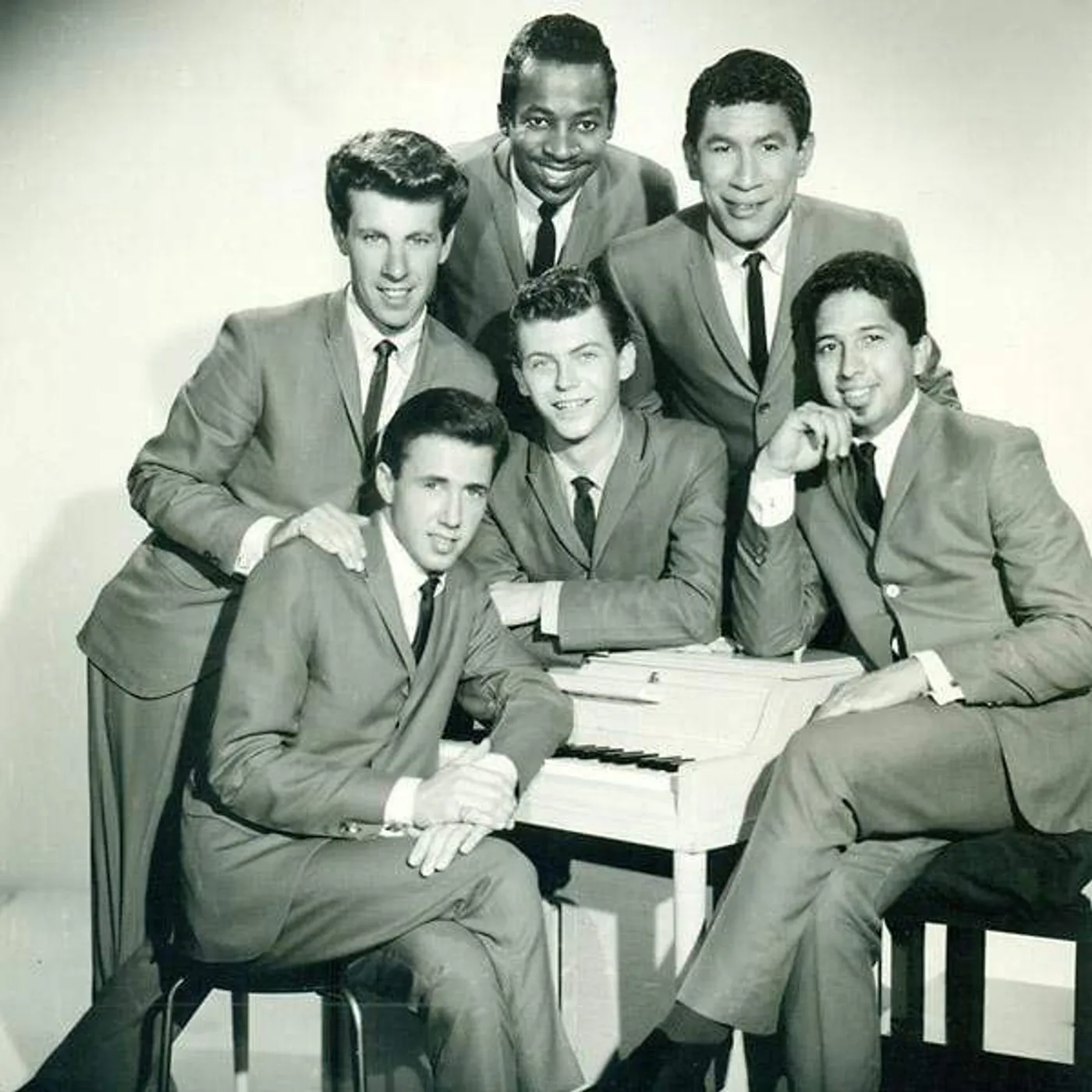 Various Takin' Care Of Business: Soul, R&B And Garage From The Vaults Of Rampart Records 1963-1971 Vinyl Record