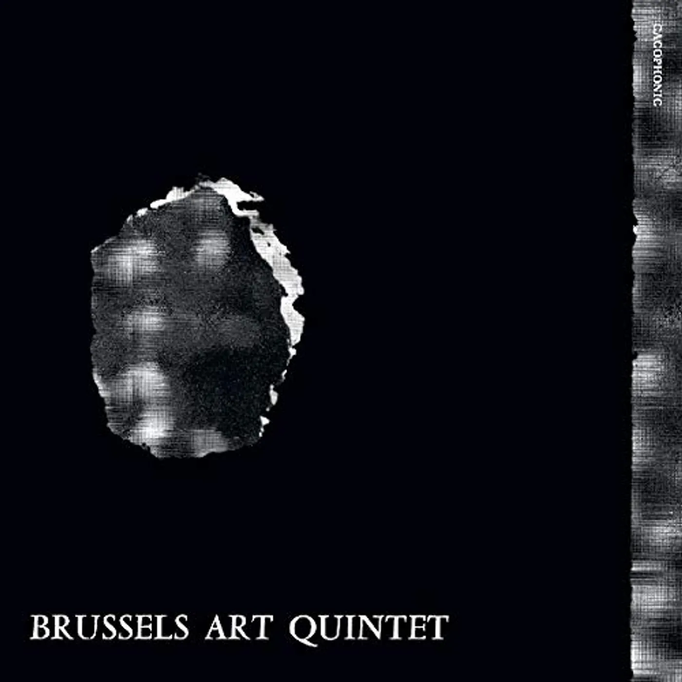 Brussels Art Quintet Vas-Y Voir/Four Paul S. Vinyl Record
