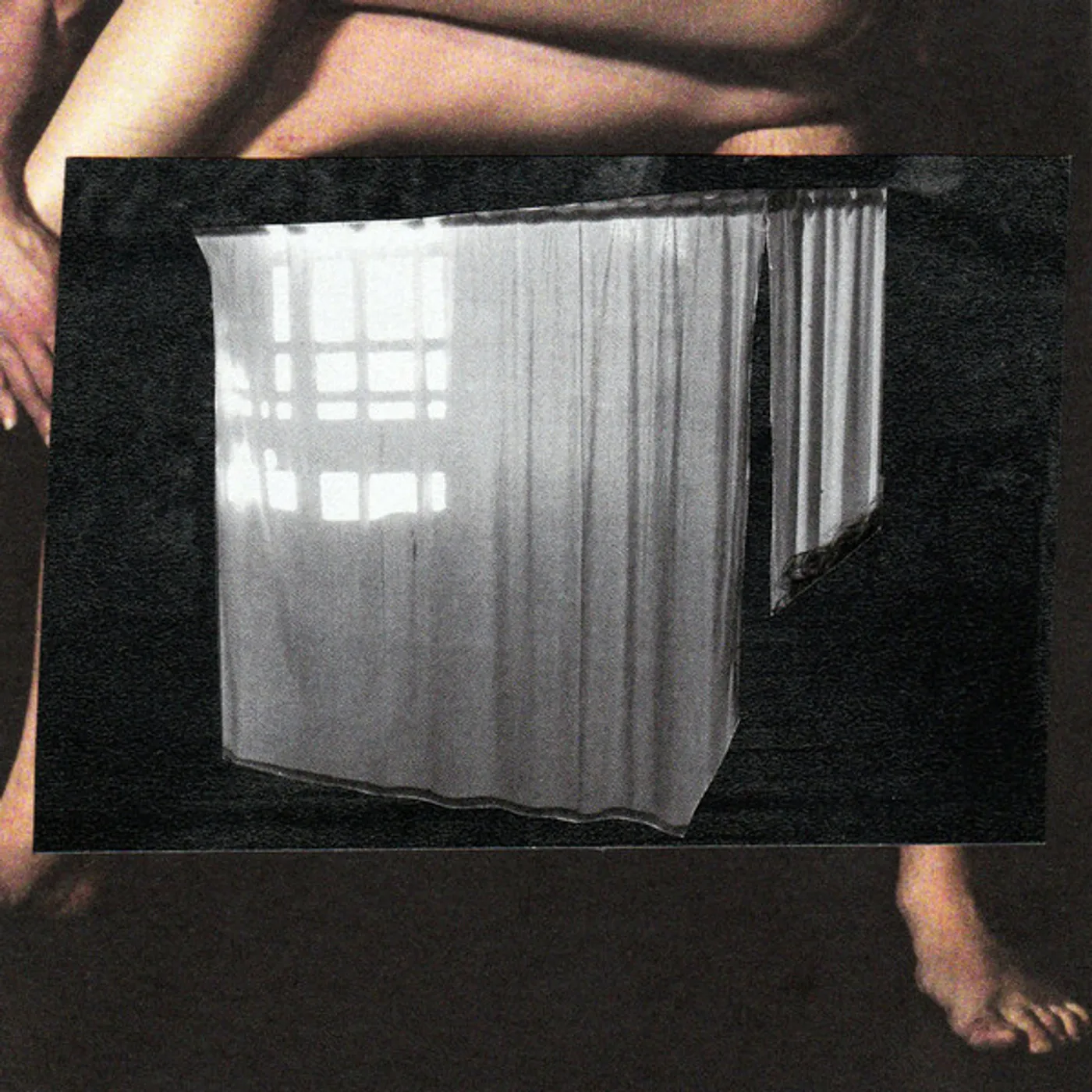 Whispering Sons Performance/Strange Identities Vinyl Record