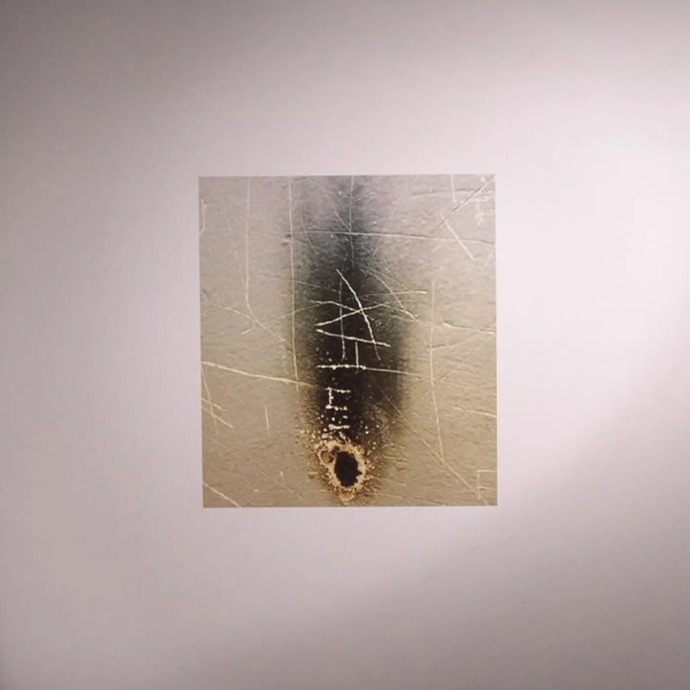 Tiefschwarz DO ME Vinyl Record