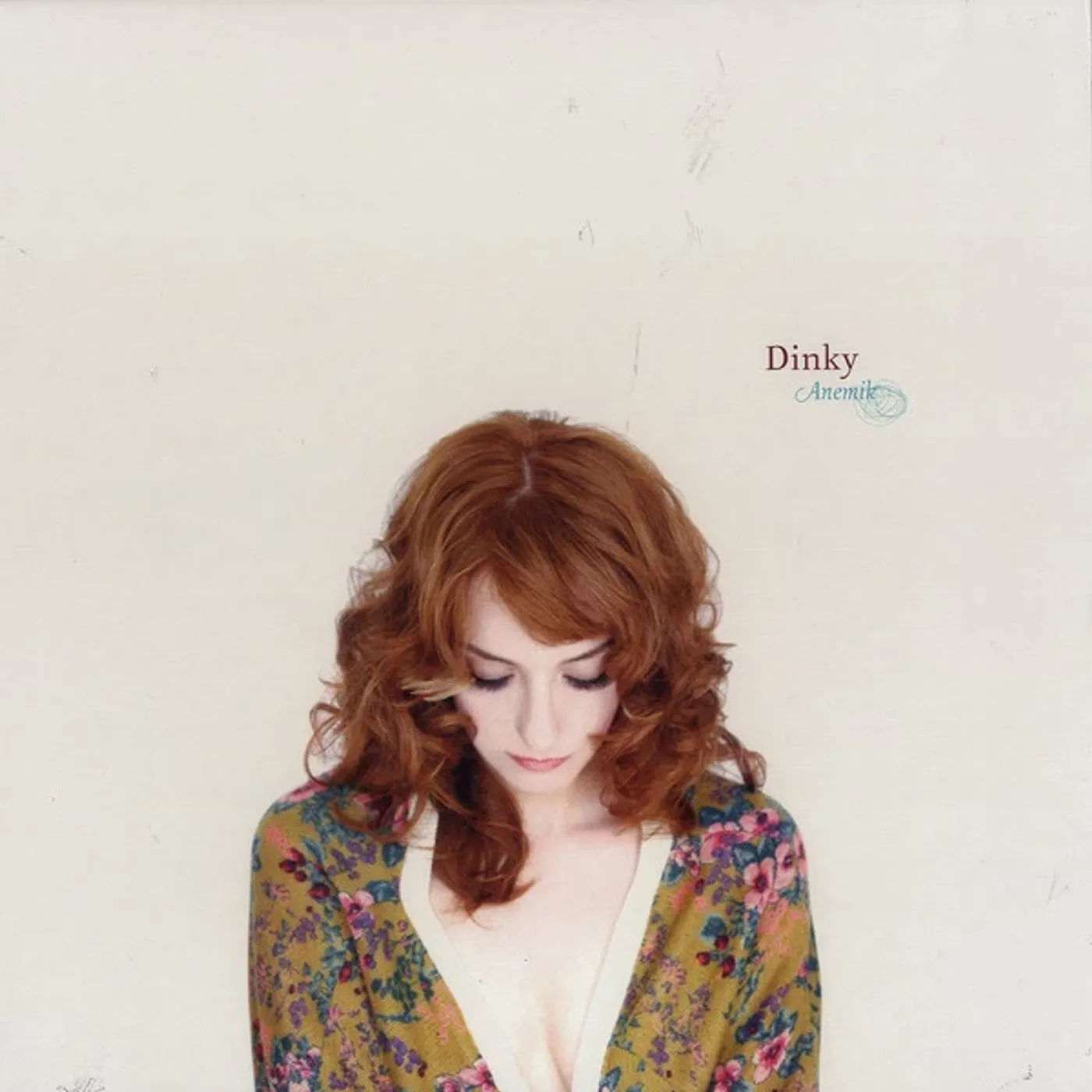 Dinky Anemik Vinyl Record