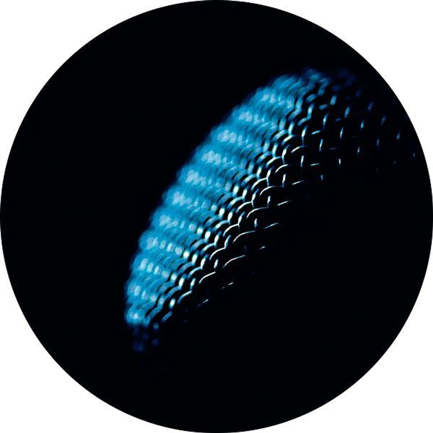 WEN Commotion EP Vinyl Record