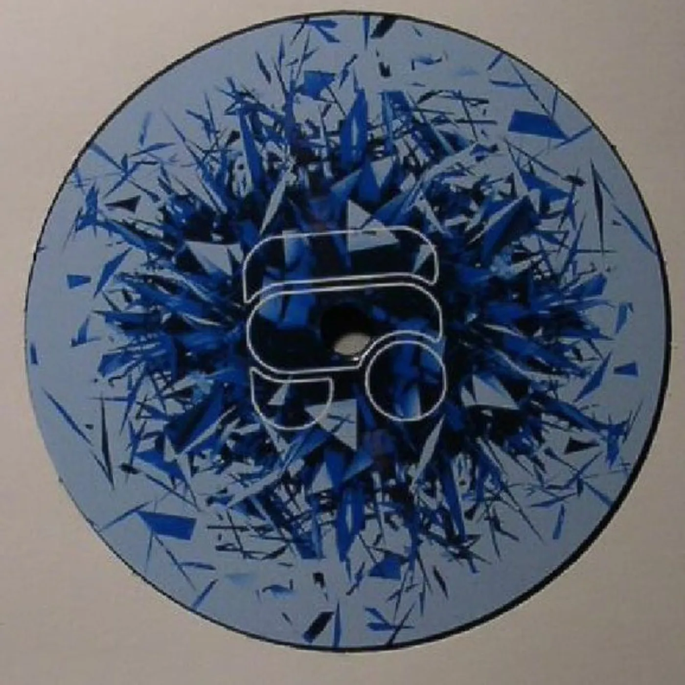 Zed Bias Telepathy/Home (Champion Remix) Vinyl Record