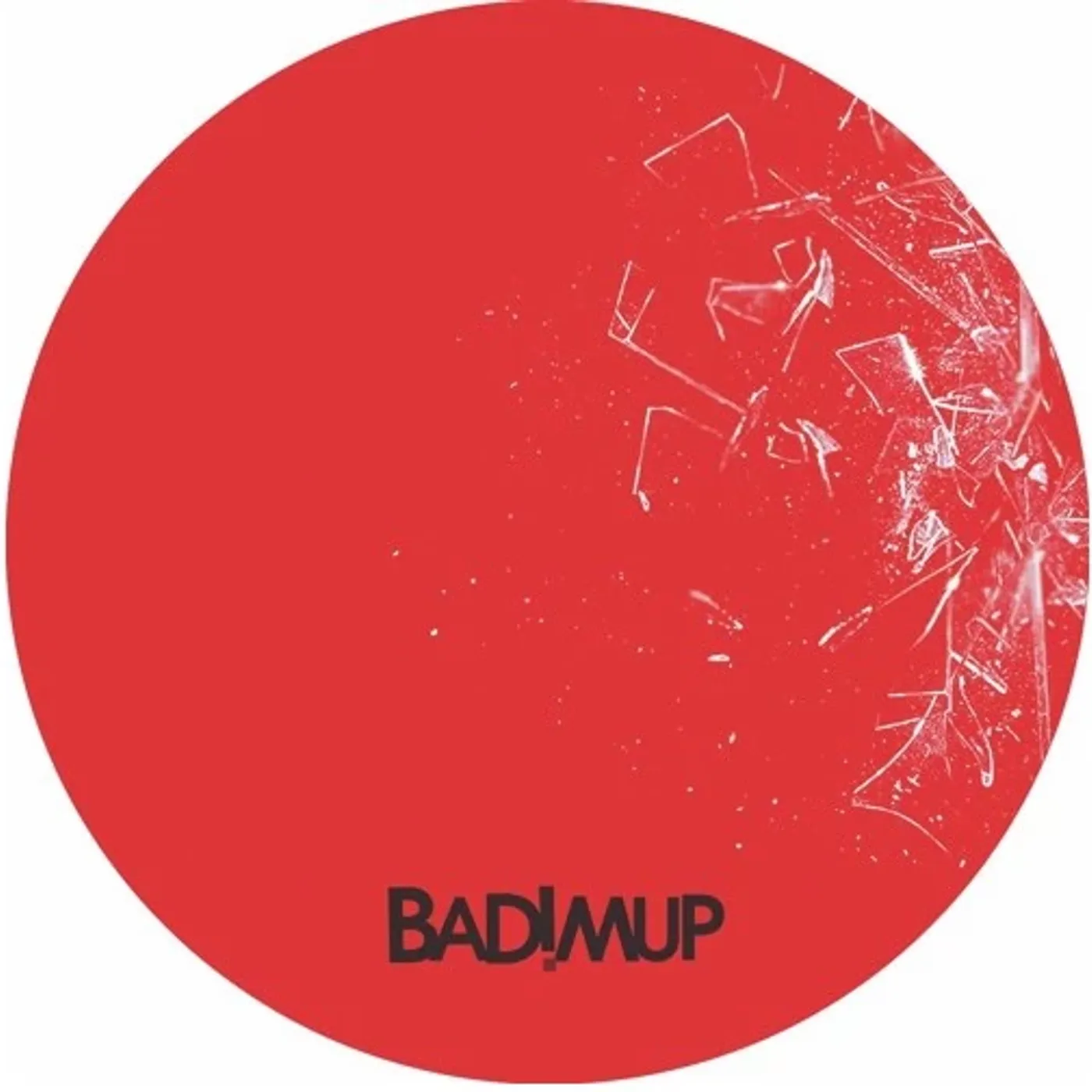K-Lone Crunch/Rude/Cellar Door Vinyl Record
