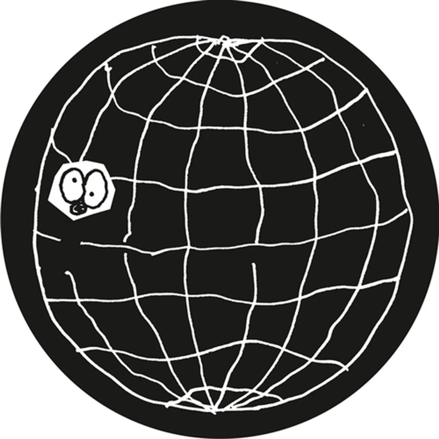 ATTARI Meridian Vinyl Record