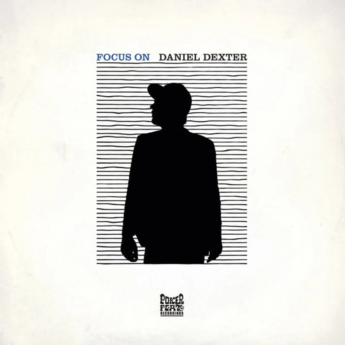 Daniel Dexter Focus On Vinyl Record