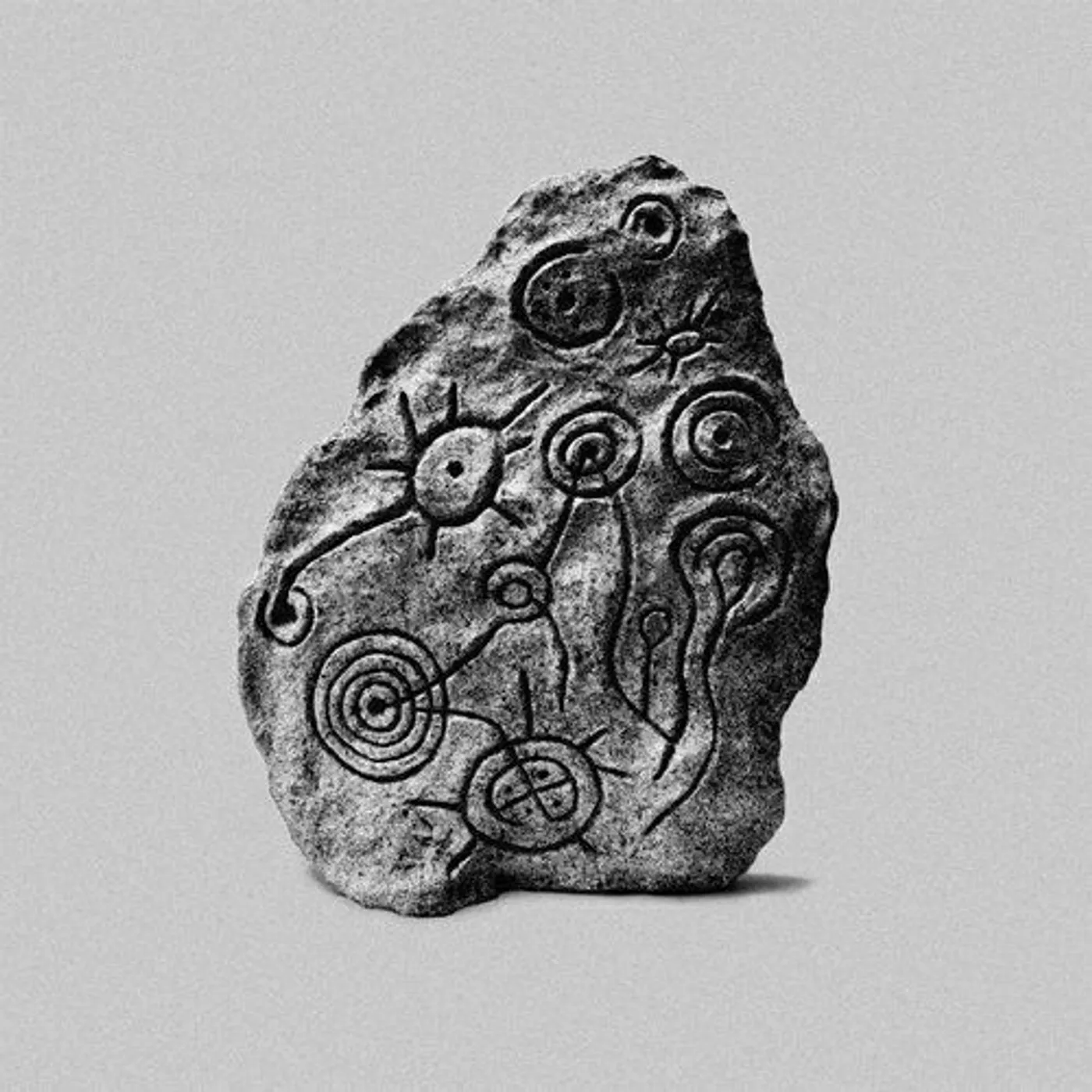 Holden Inheritors Vinyl Record