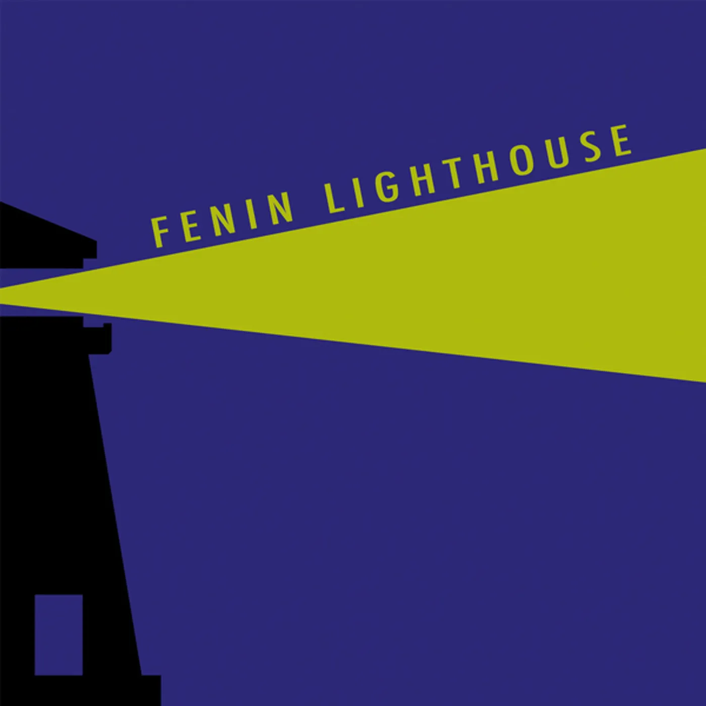 Fenin Lighthouse Vinyl Record