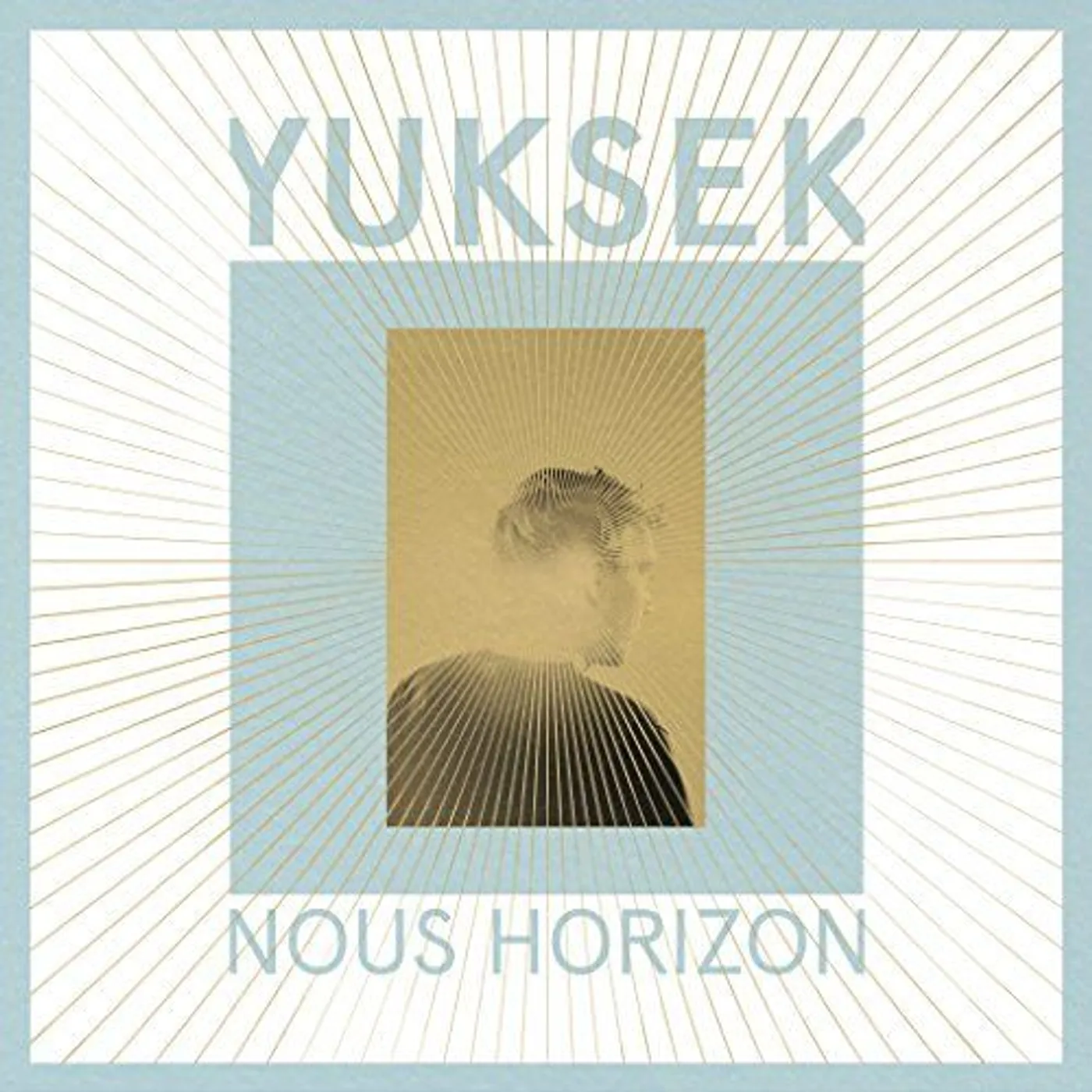 Yuksek Nous Horizon Vinyl Record