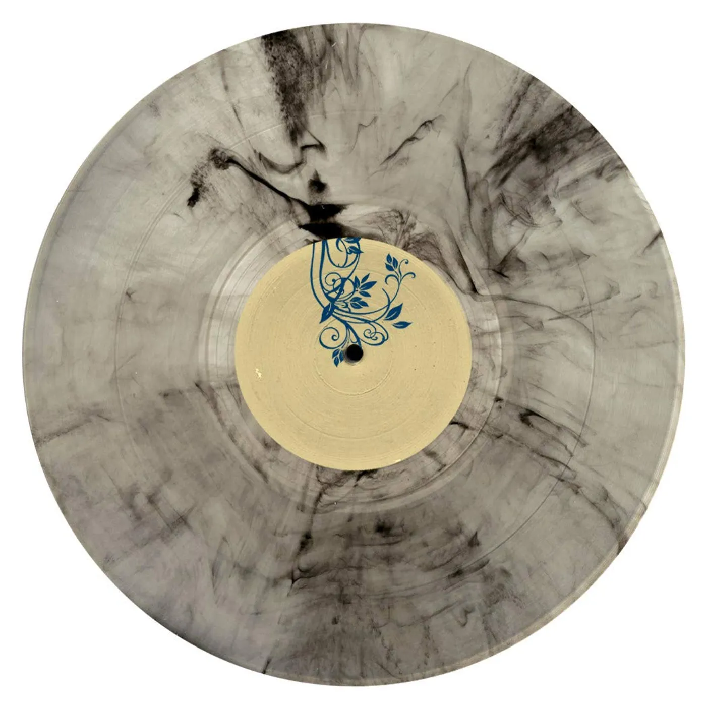 Carlos Nilmmns Iris EP Vinyl Record