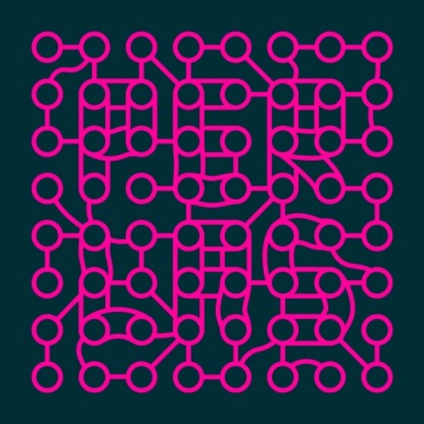 Florian Hollerith Perlas Vinyl Record