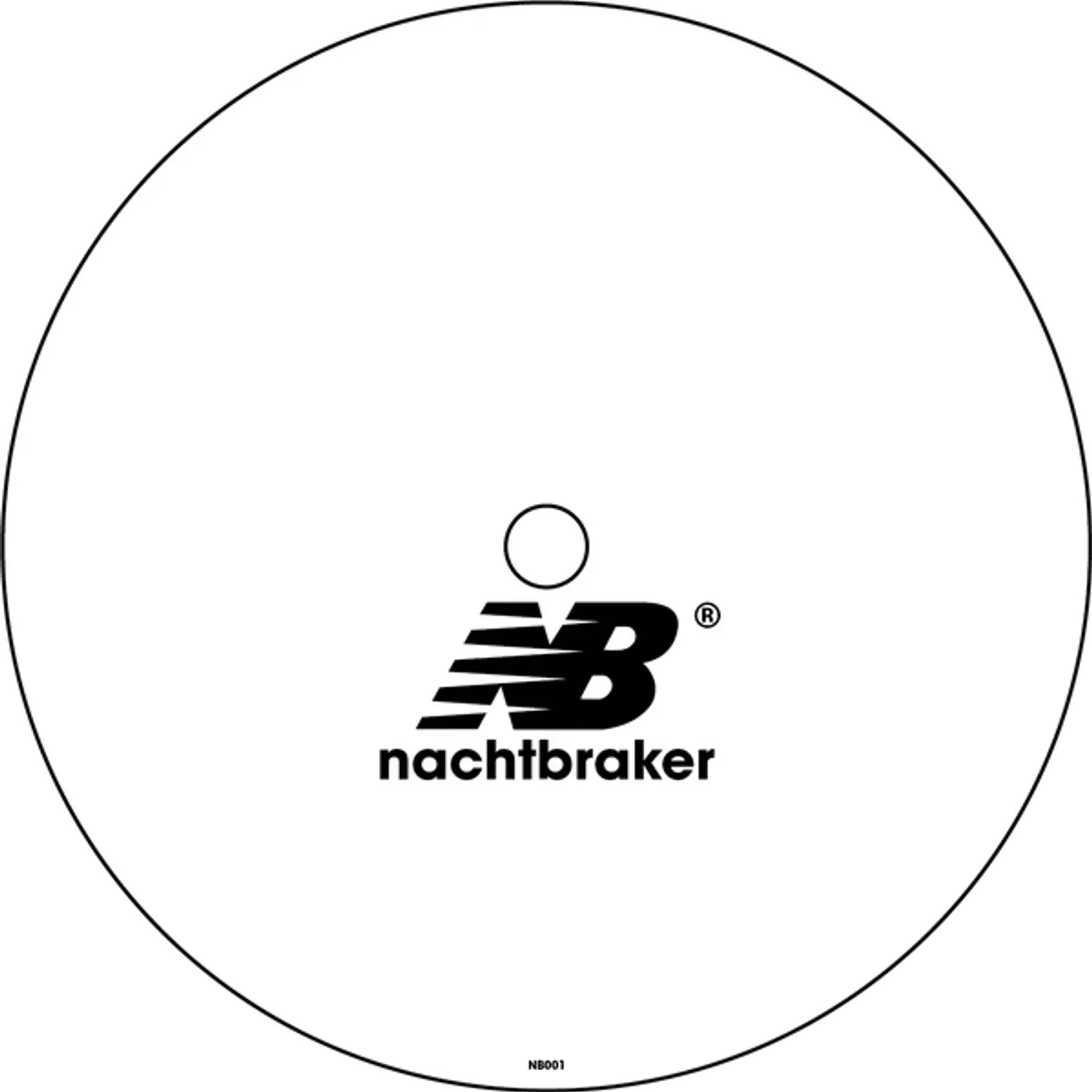 Nachtbraker Parmigiana Vinyl Record