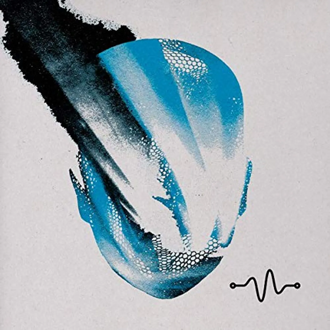 Johanna Knutsson Oscillate Tracks 003 Vinyl Record