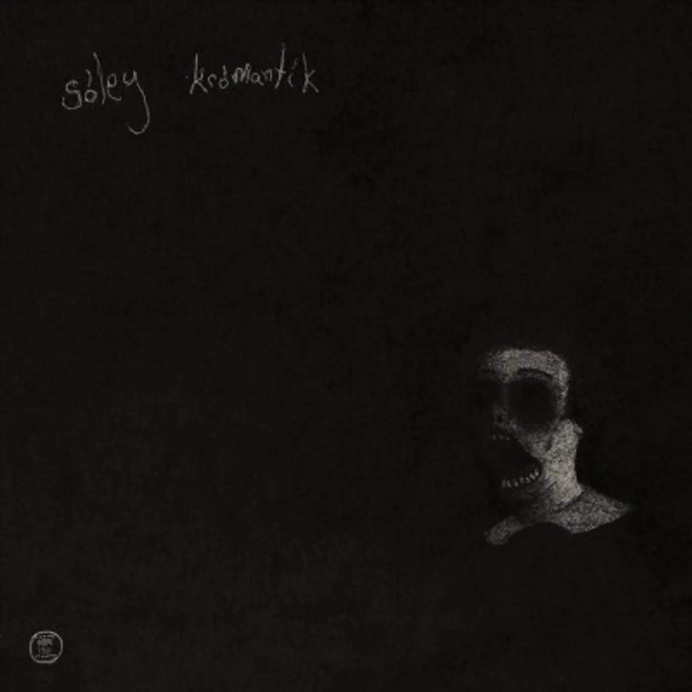Sóley Kromantik Vinyl Record