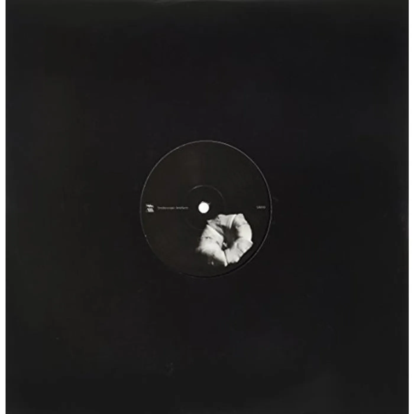 Xhin Hepta/Tasu/Lapse Vinyl Record