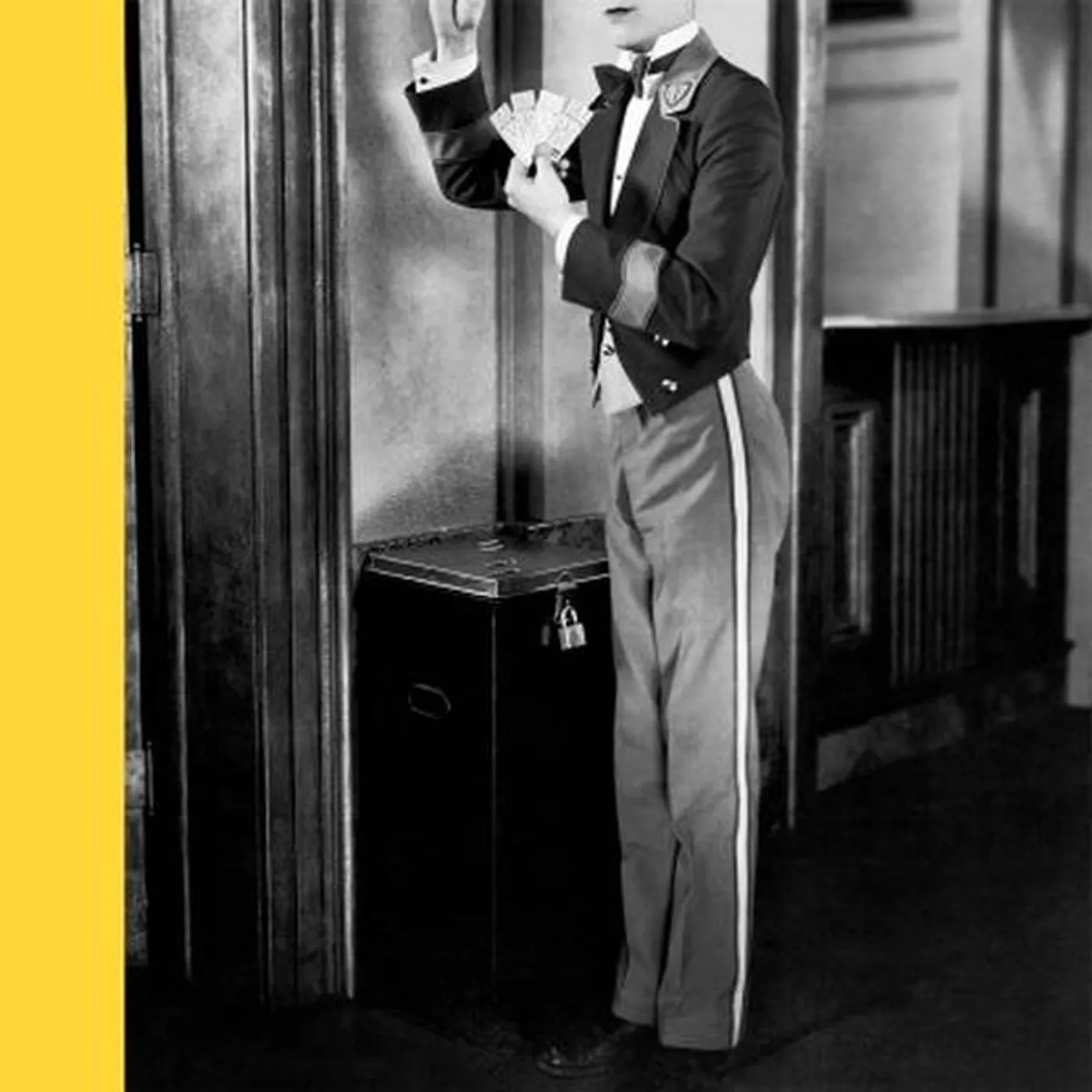 Klon Dump Versus The Open Air Vinyl Record