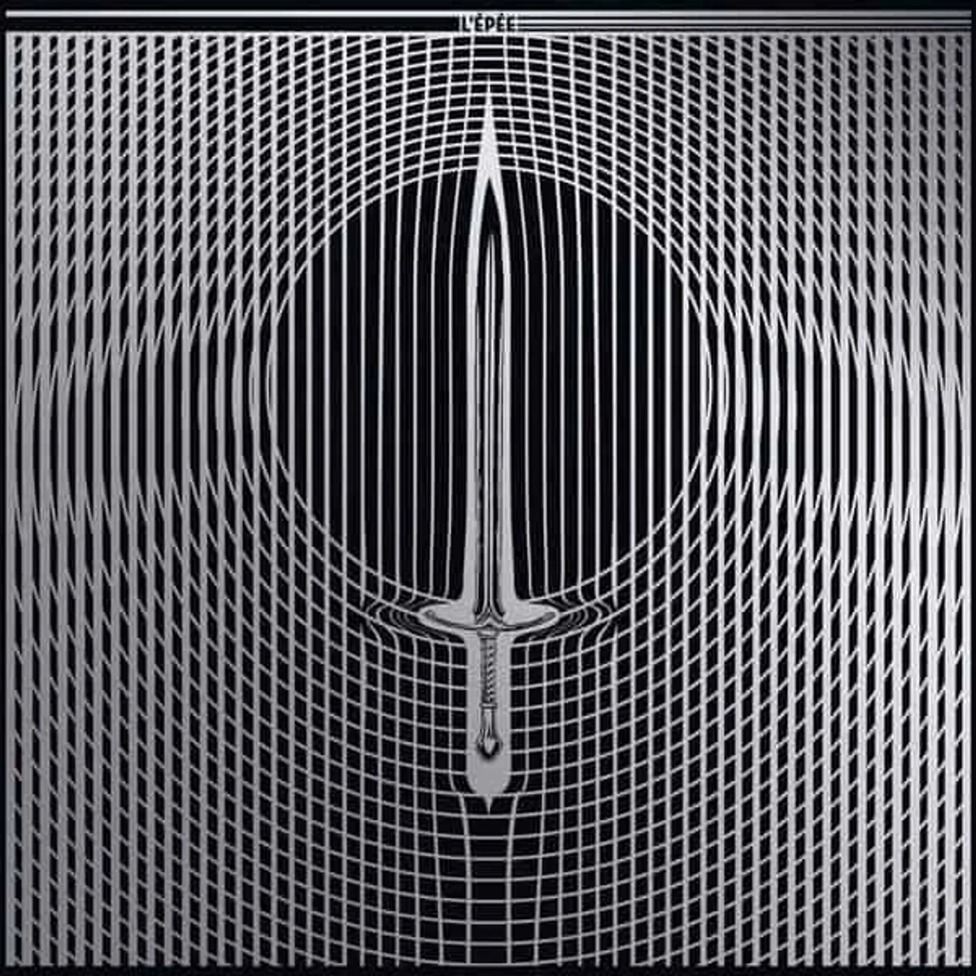 L'Epee Dreams Vinyl Record