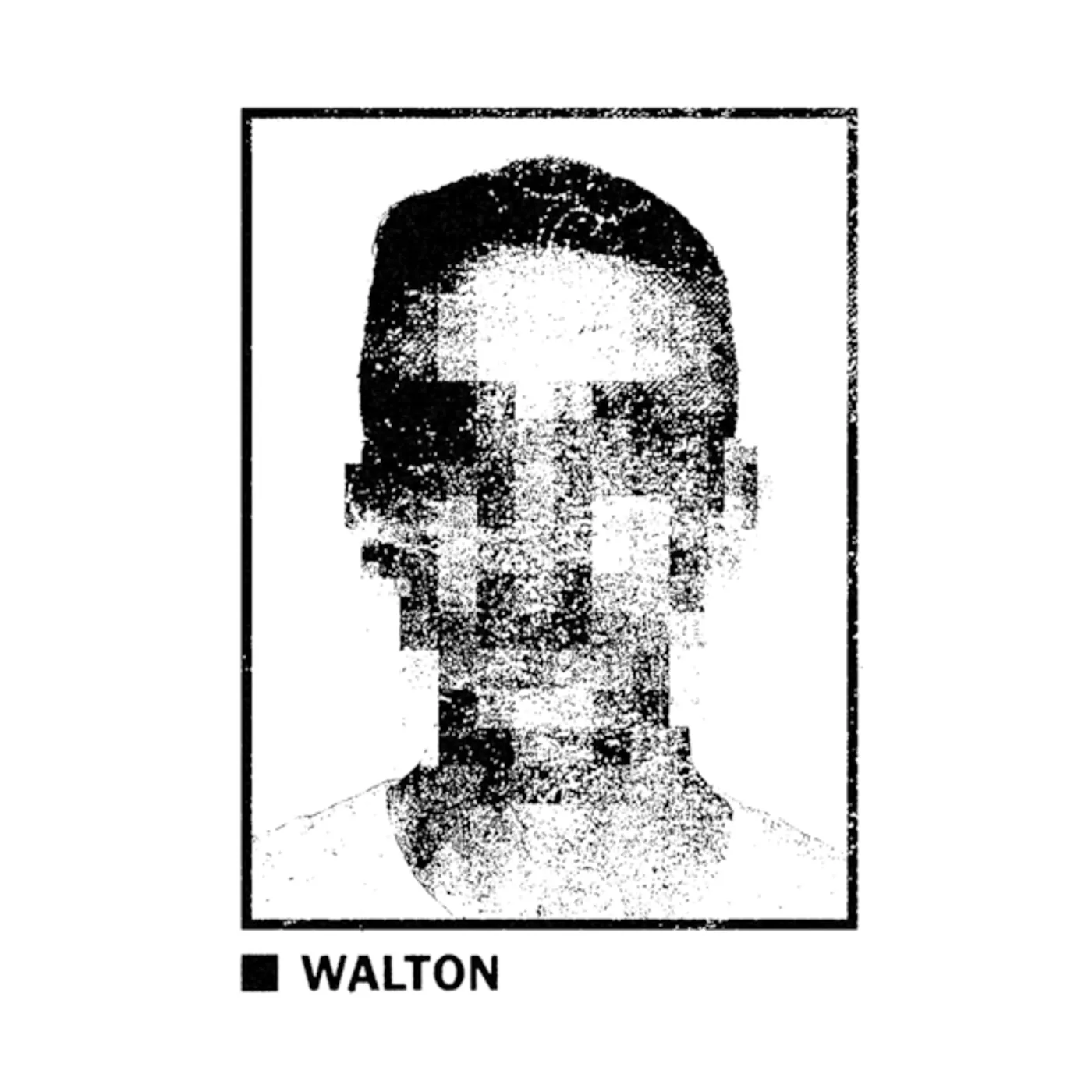 Walton Murdah Vinyl Record
