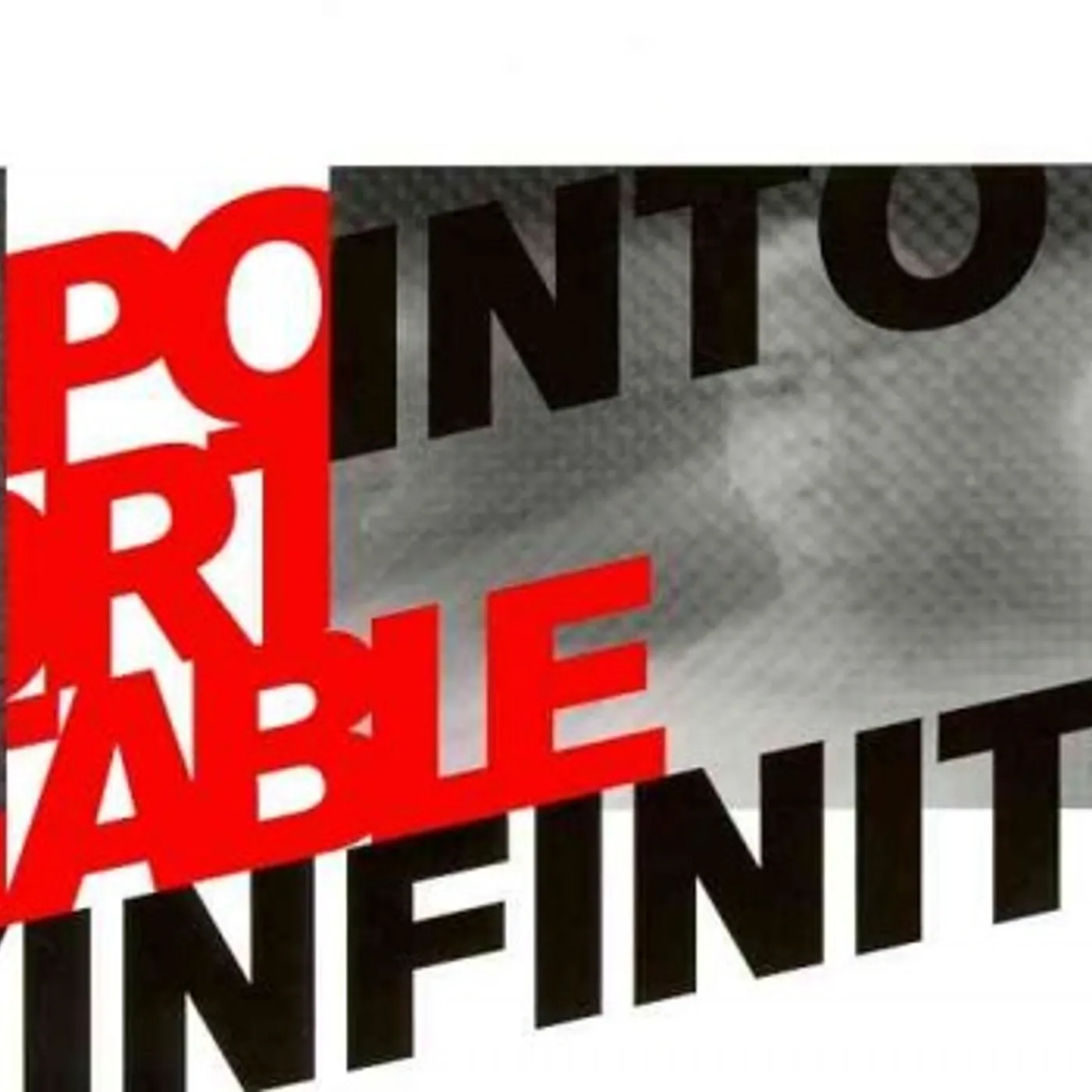 Portable Into Infinity CD