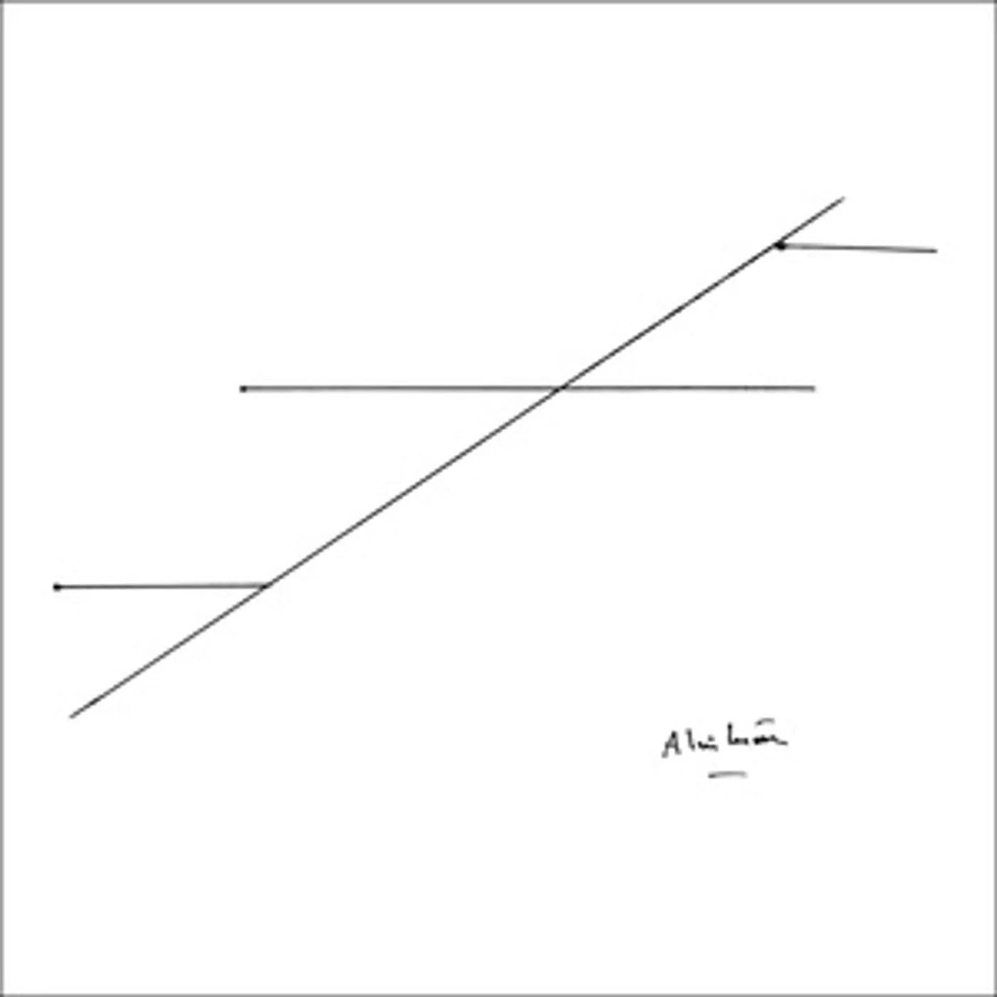 Alvin Lucier Works For The Ever Present Orchestra CD