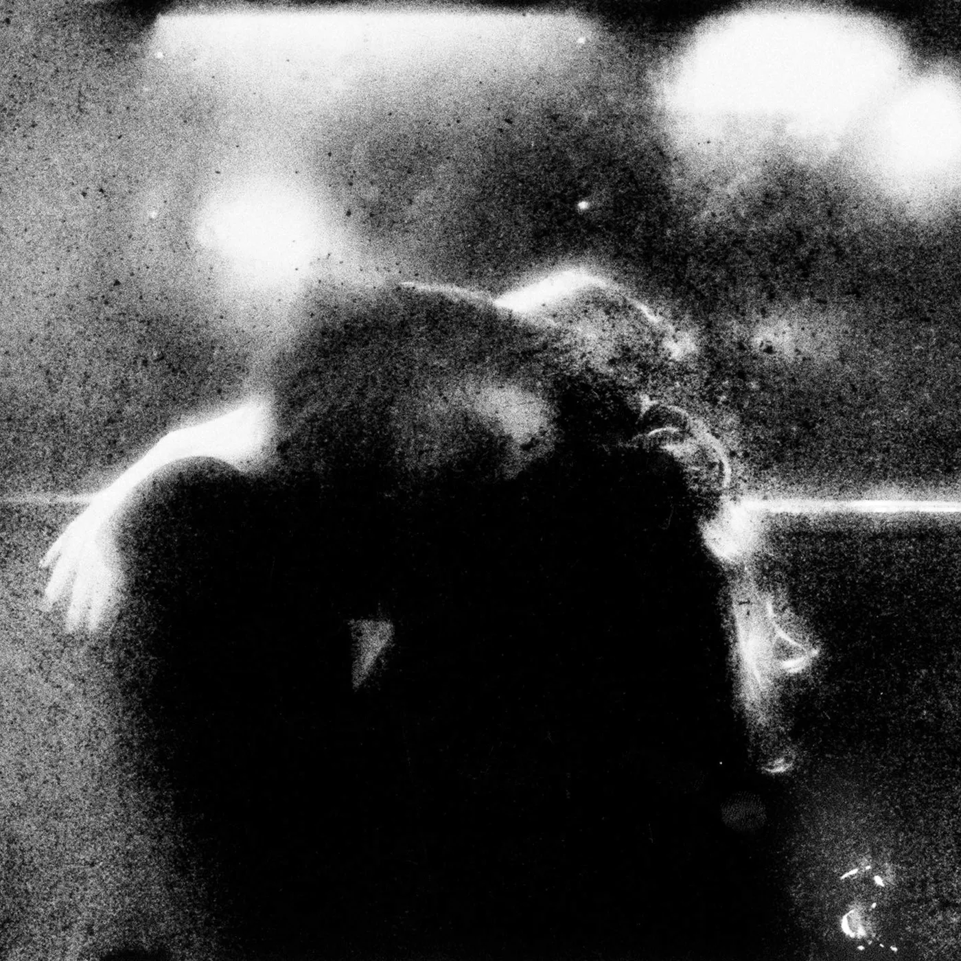 Oiseaux-Tempête From somewhere invisible CD