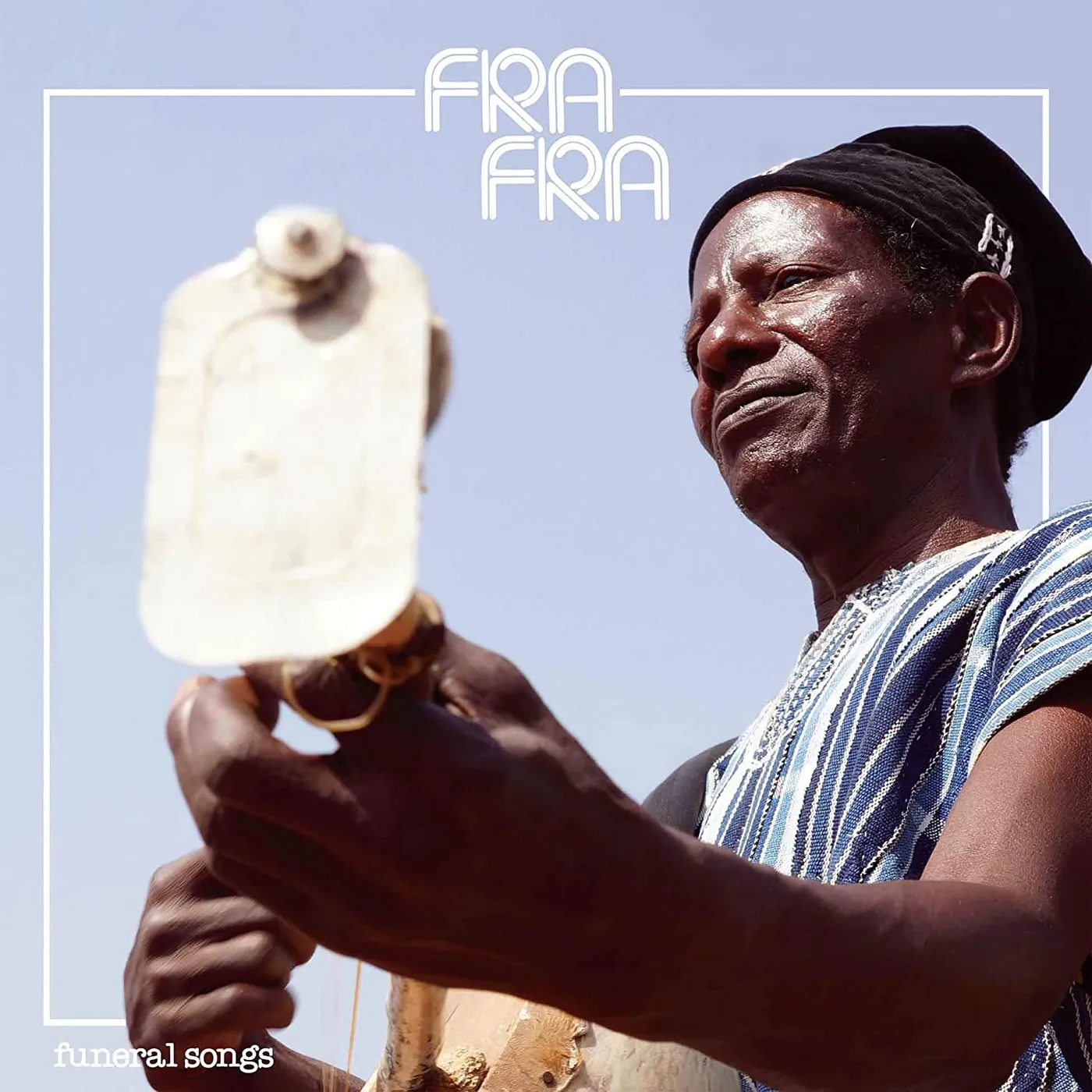 fra fra Funeral Songs CD