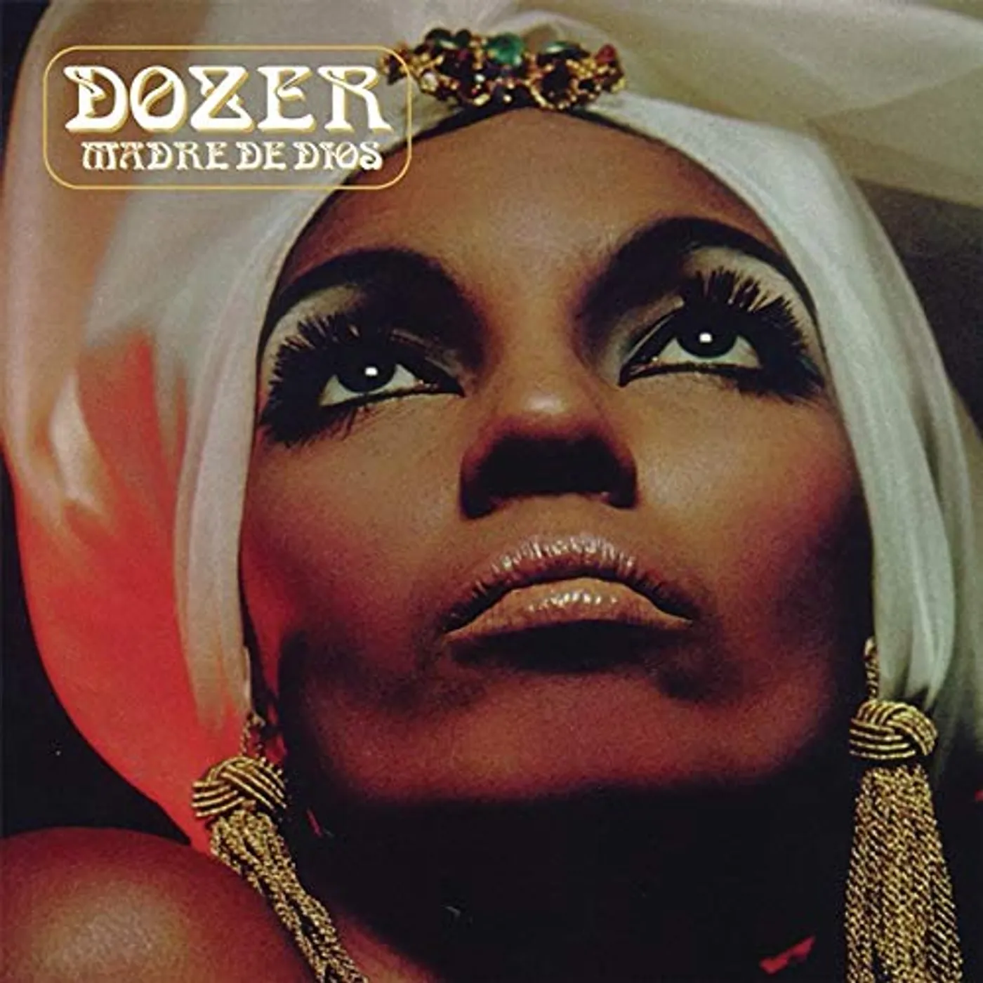 Dozer MADRE DE DIOS CD