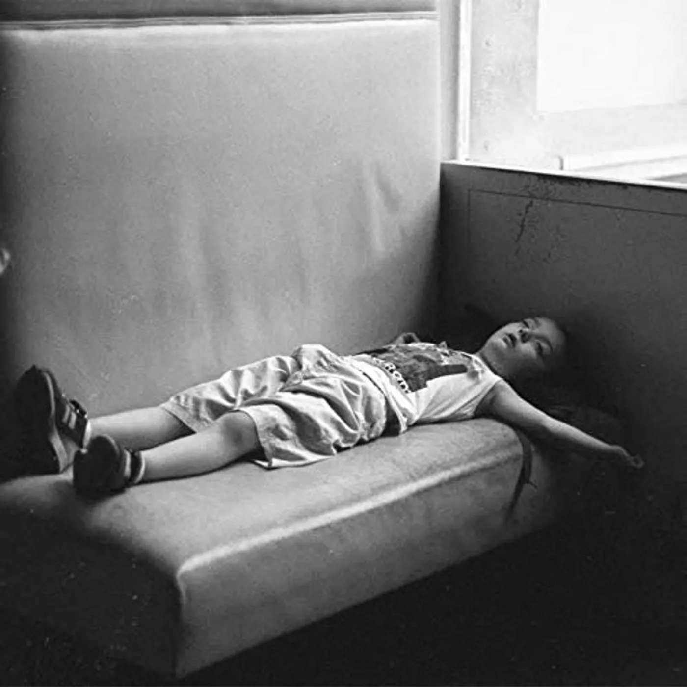 Drone The stilling Vinyl Record