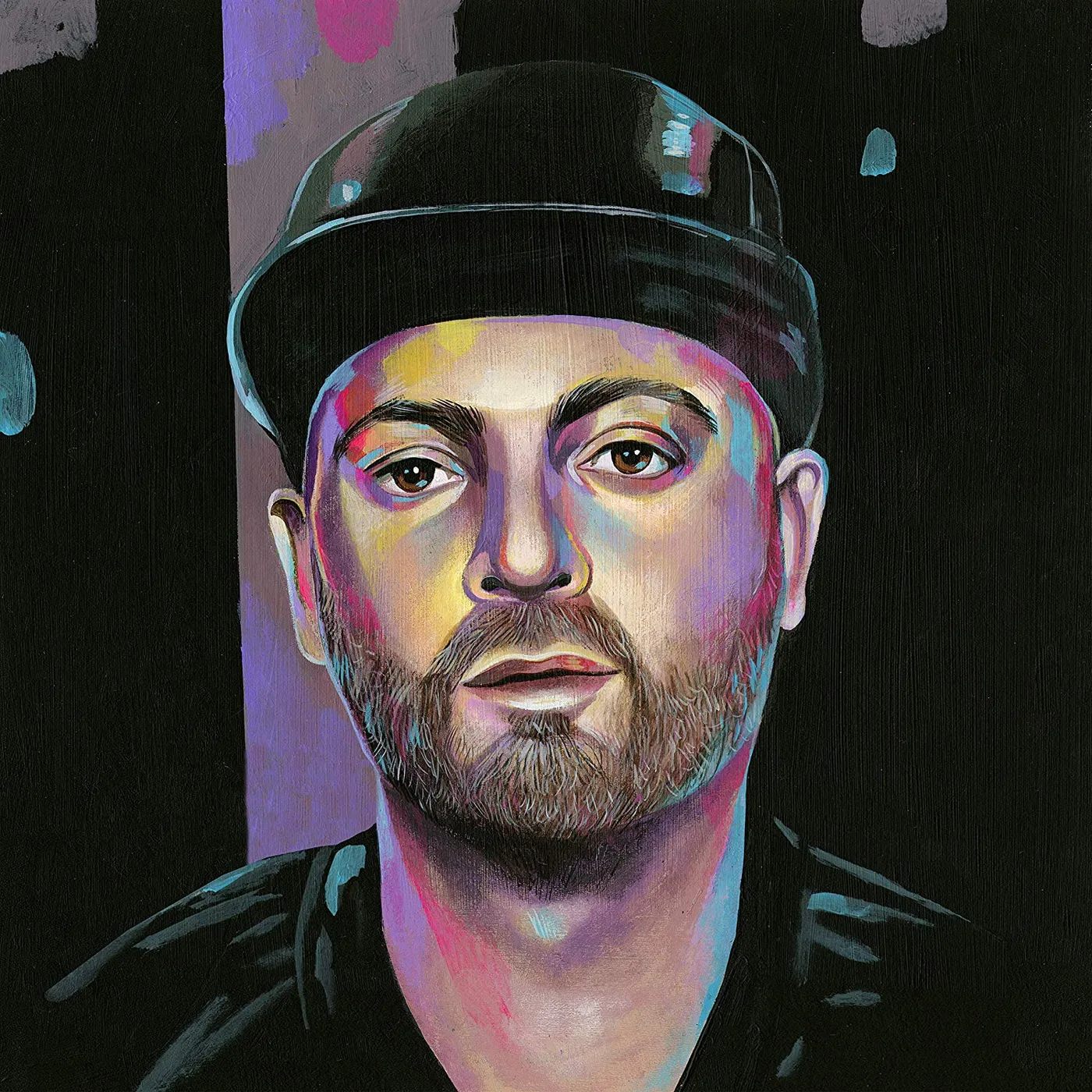 PICTURE: SASHA CARASSI Vinyl Record