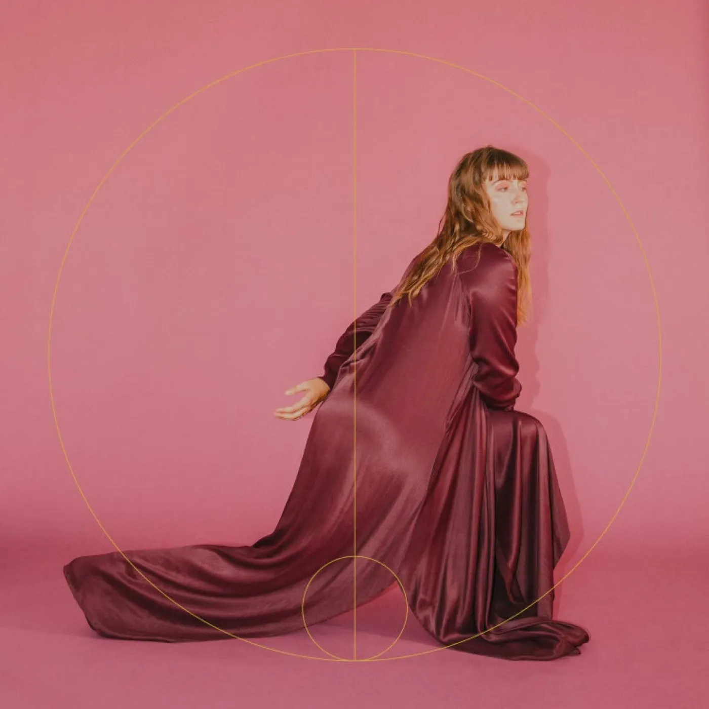 Tara Nome Doyle Alchemy Vinyl Record
