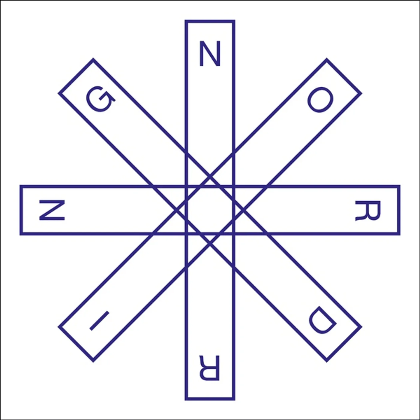 Shan Nordring EP Vinyl Record