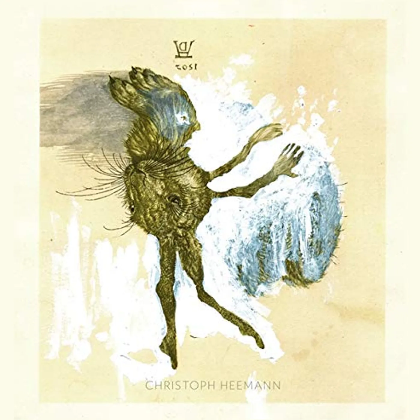Christoph Heemann PERCEPTION & ASSOCIATION Vinyl Record