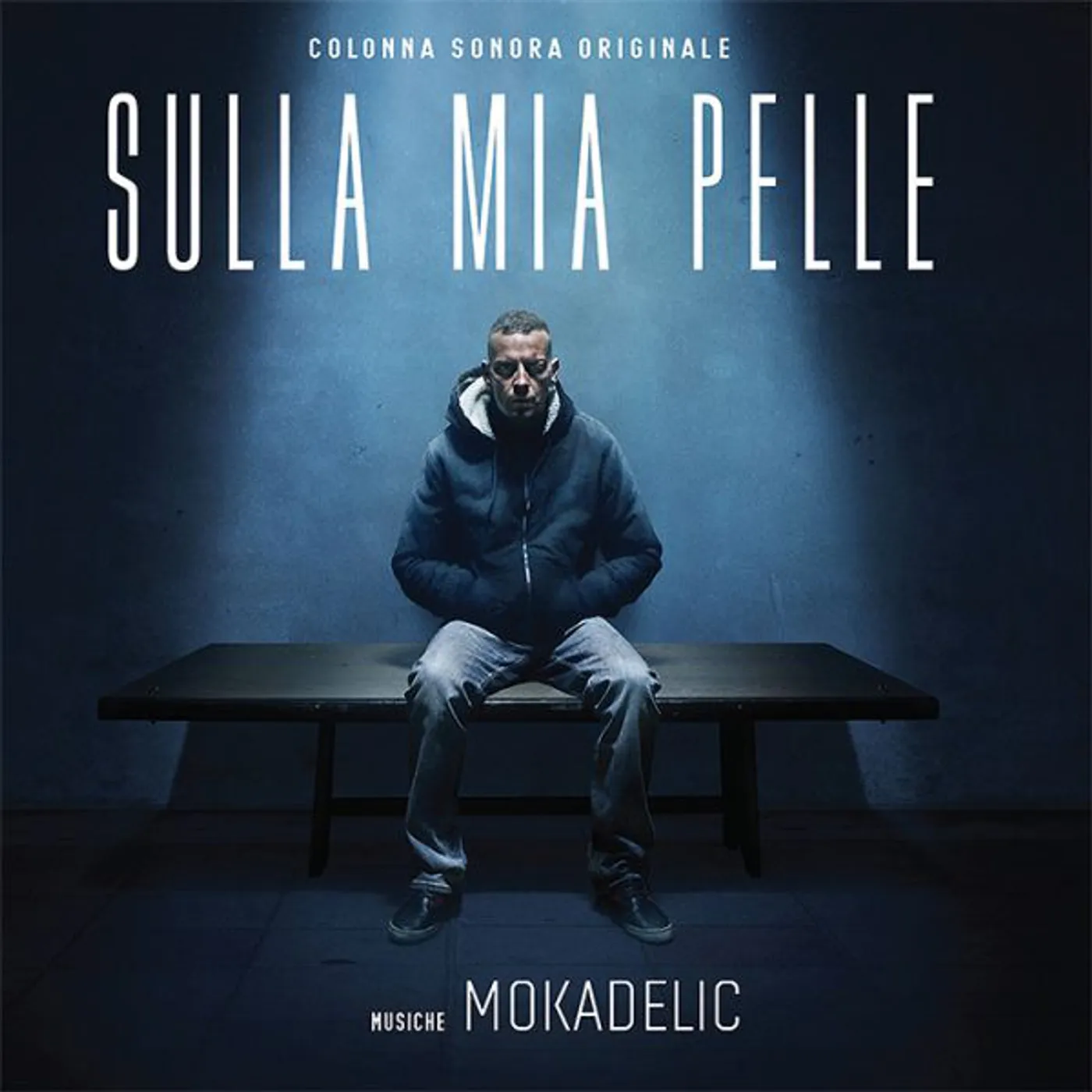 Mokadelic SULLA MIA PELLE Vinyl Record