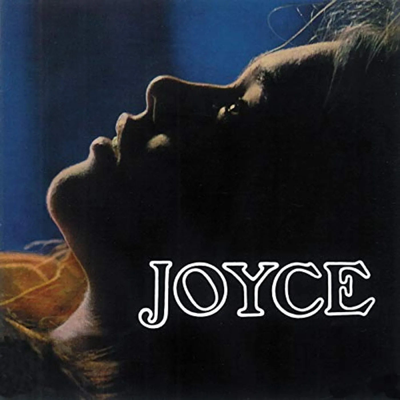Joyce Vinyl Record
