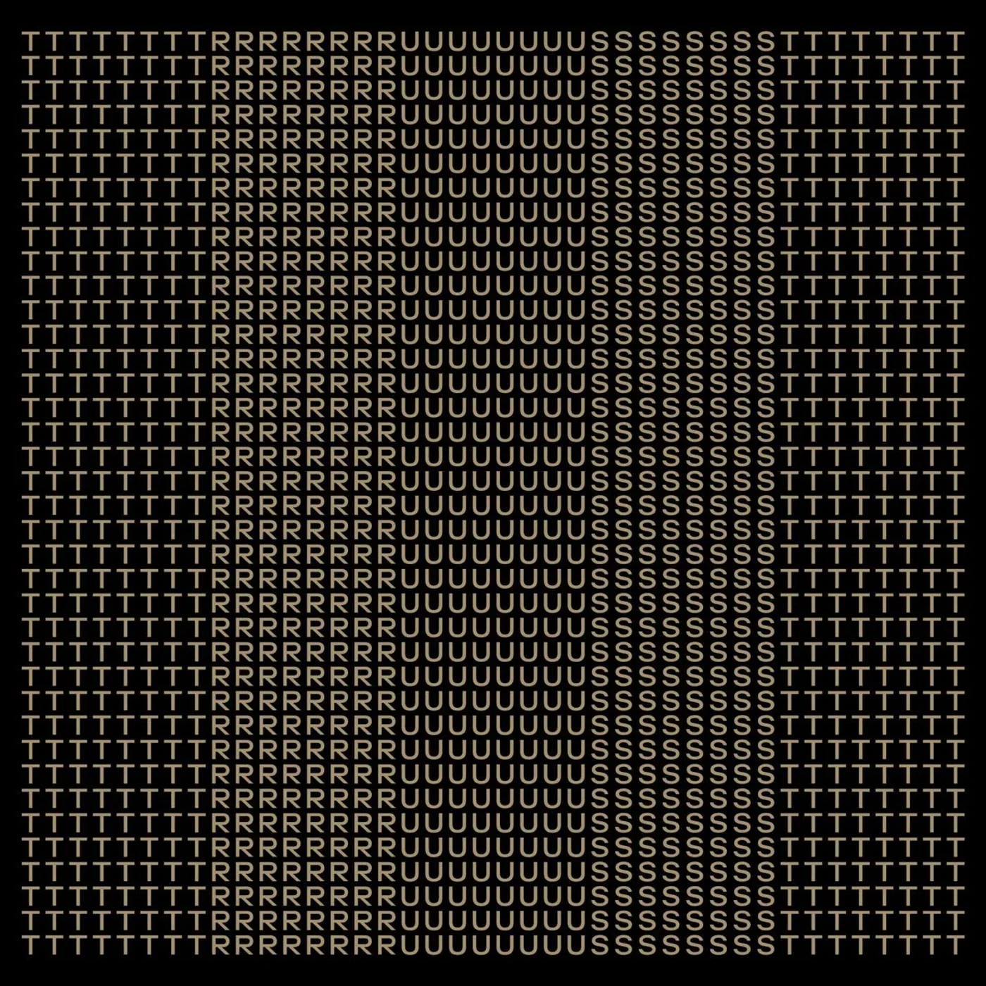Sleeparchive Trust Vinyl Record