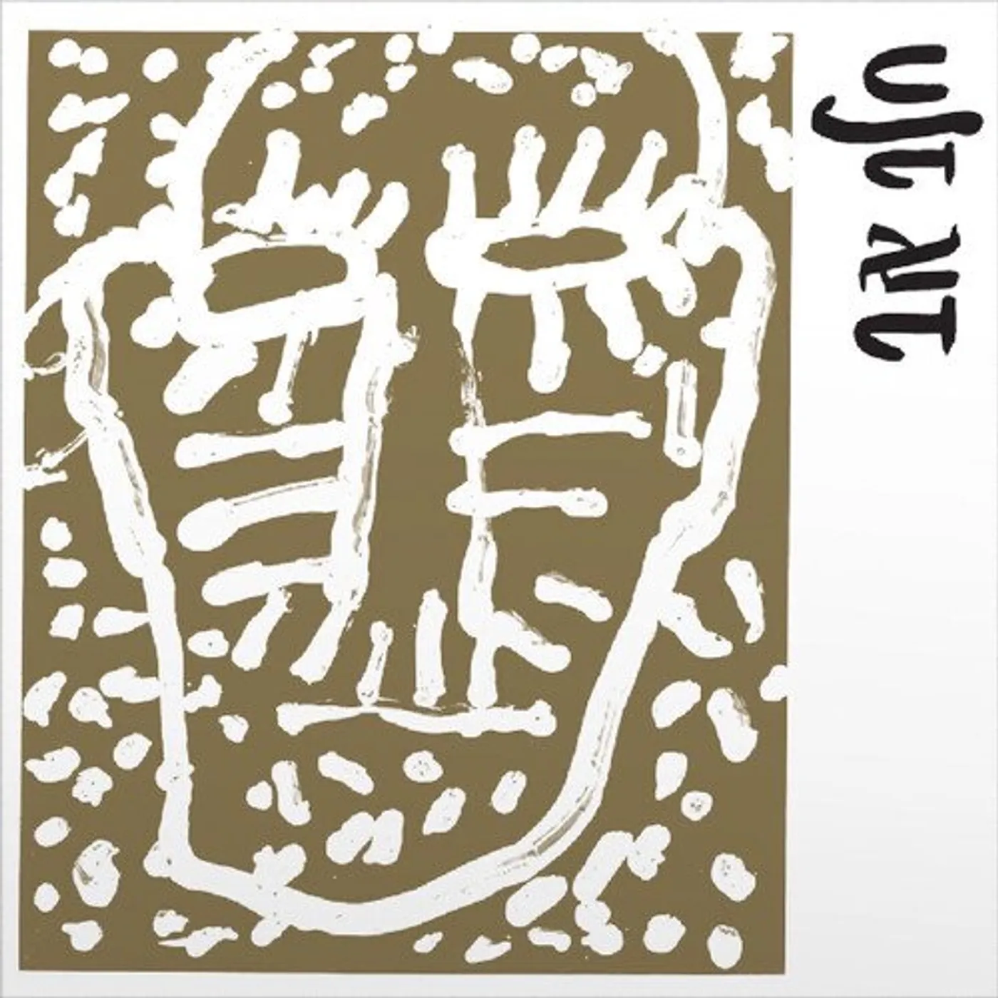 HALAV AV Vinyl Record