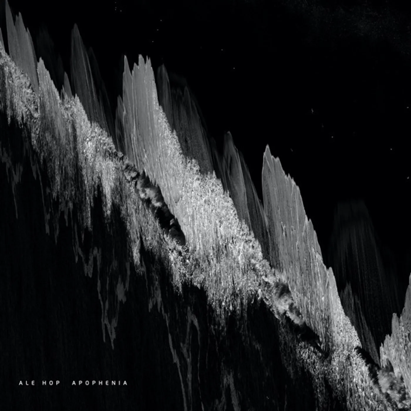 Ale Hop Apophenia Vinyl Record