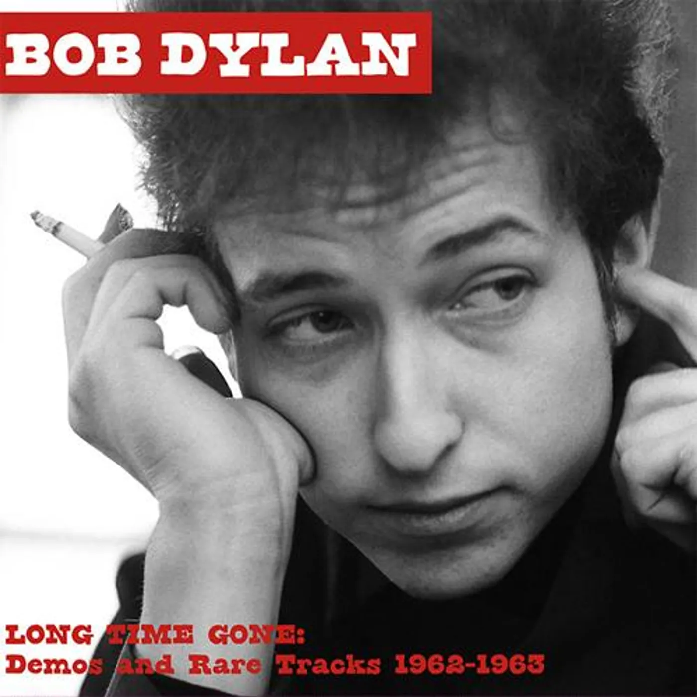Bob Dylan Long Time Gone Vinyl Record
