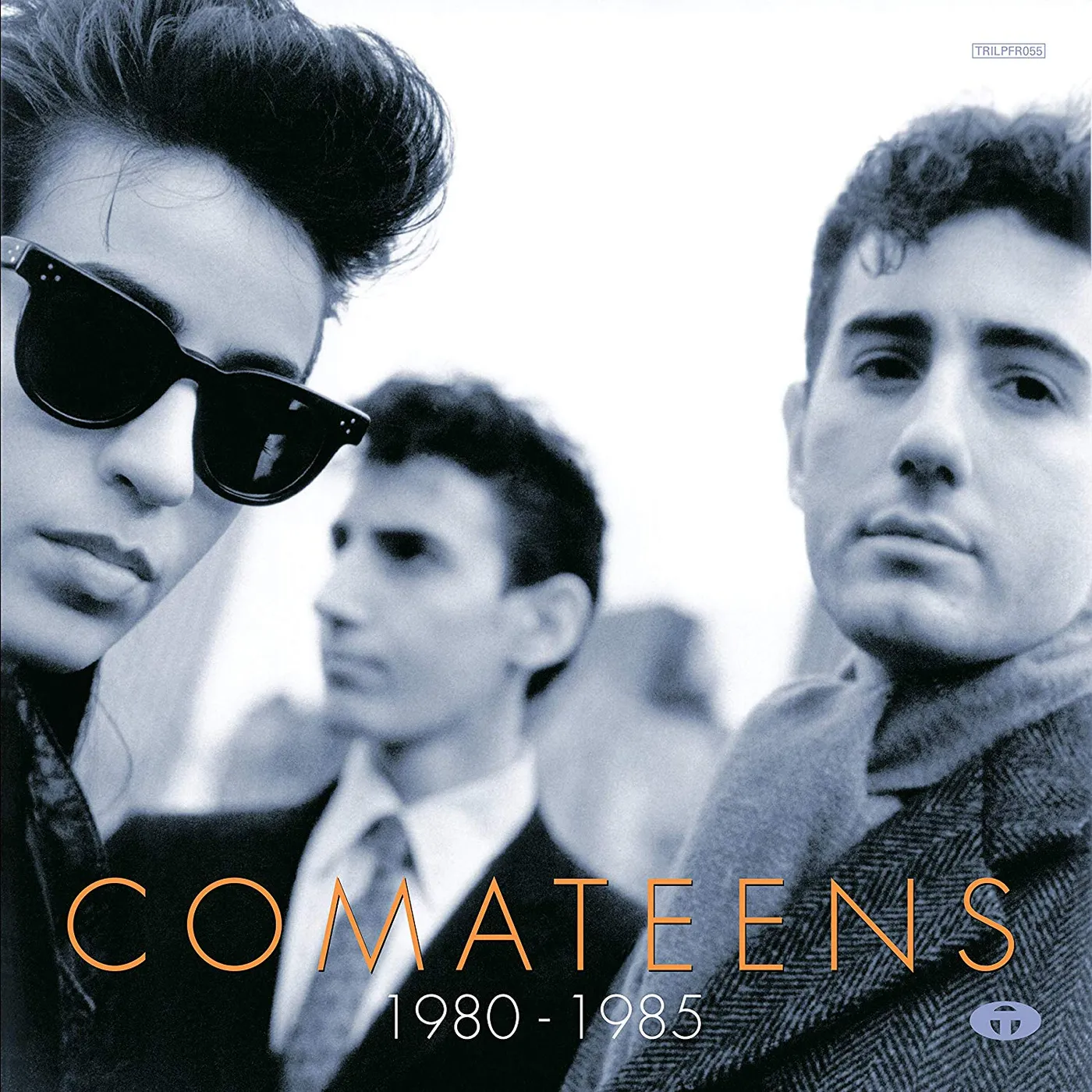 Comateens 1980-1985 Vinyl Record