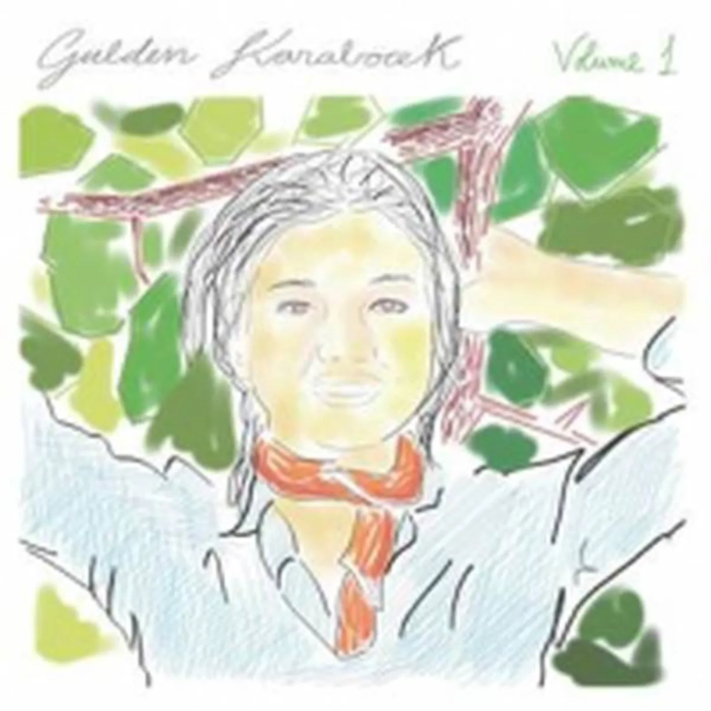 Gülden Karaböcek Volume 1 Vinyl Record