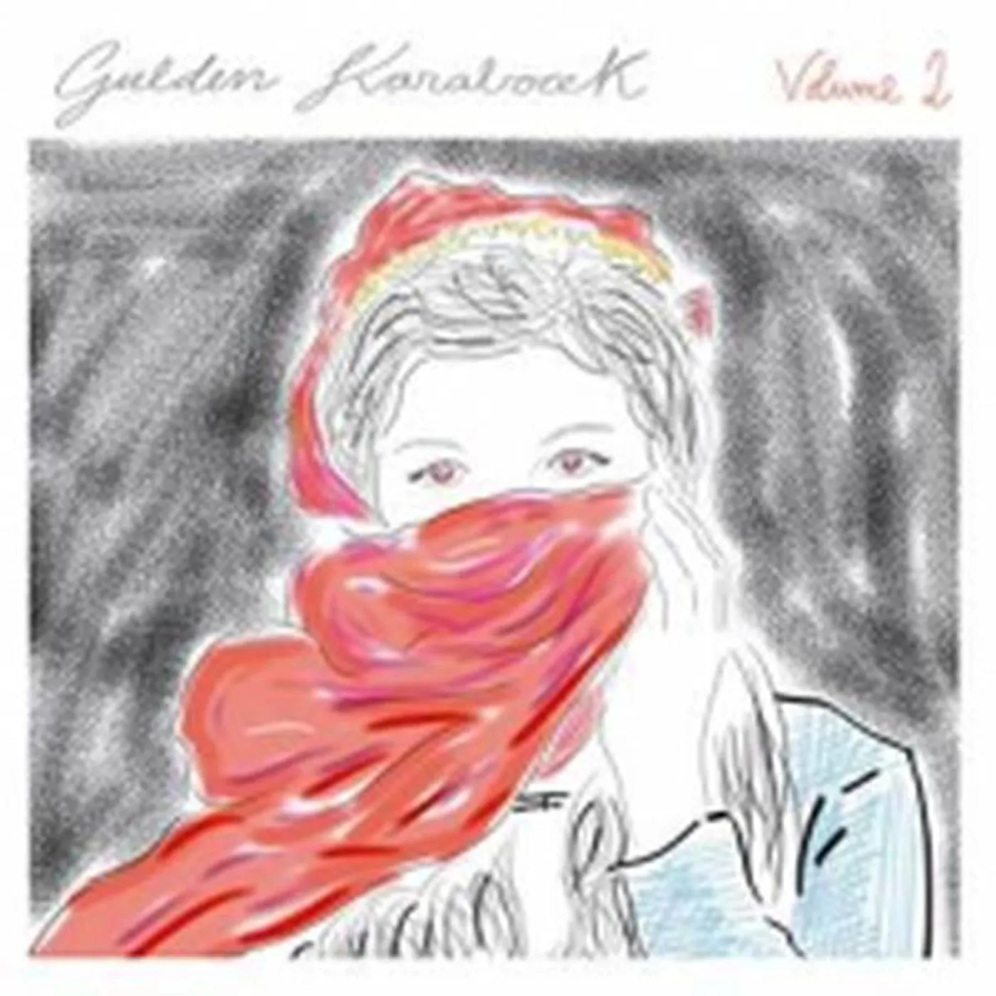 Gülden Karaböcek Volume 2 Vinyl Record