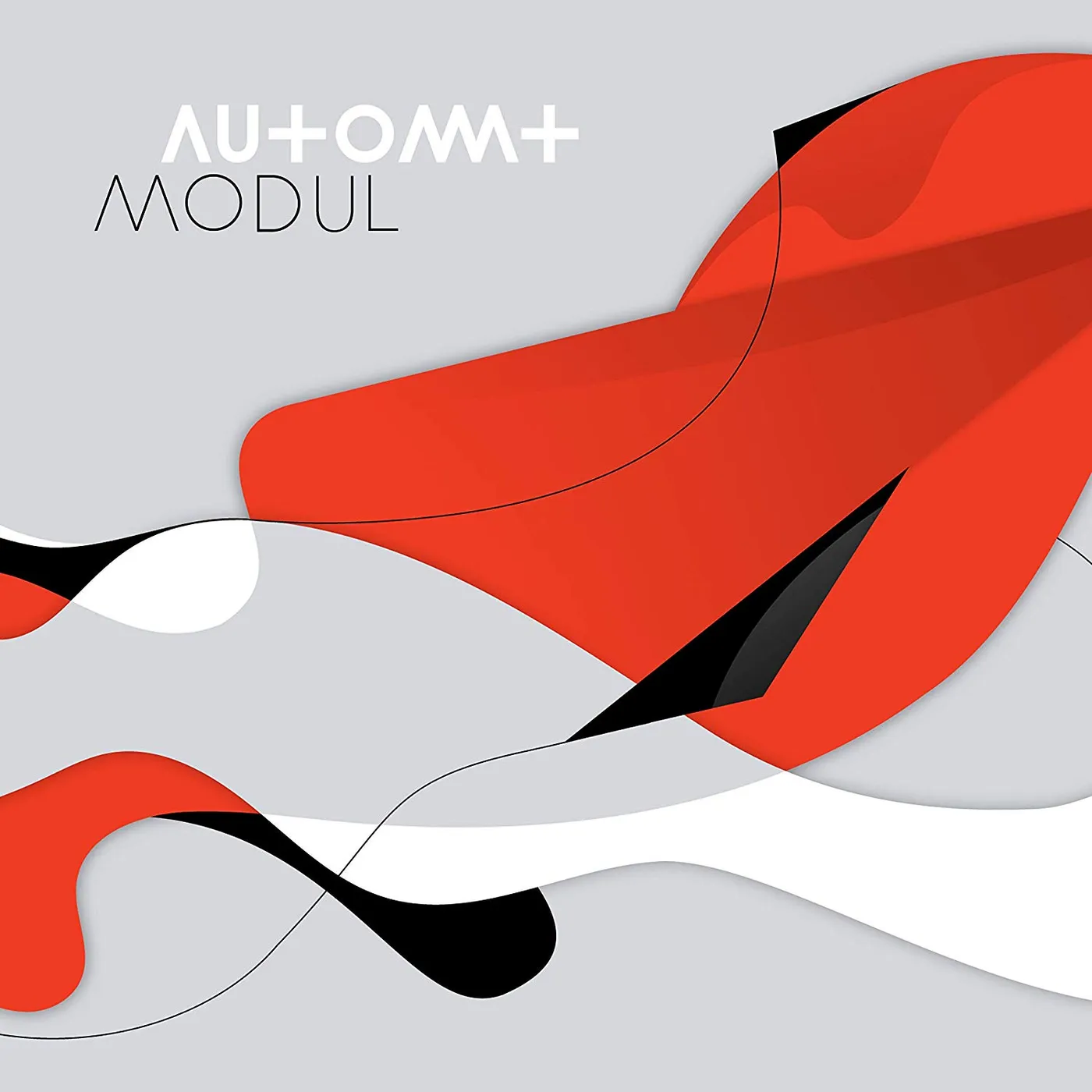 Automat Modul Vinyl Record
