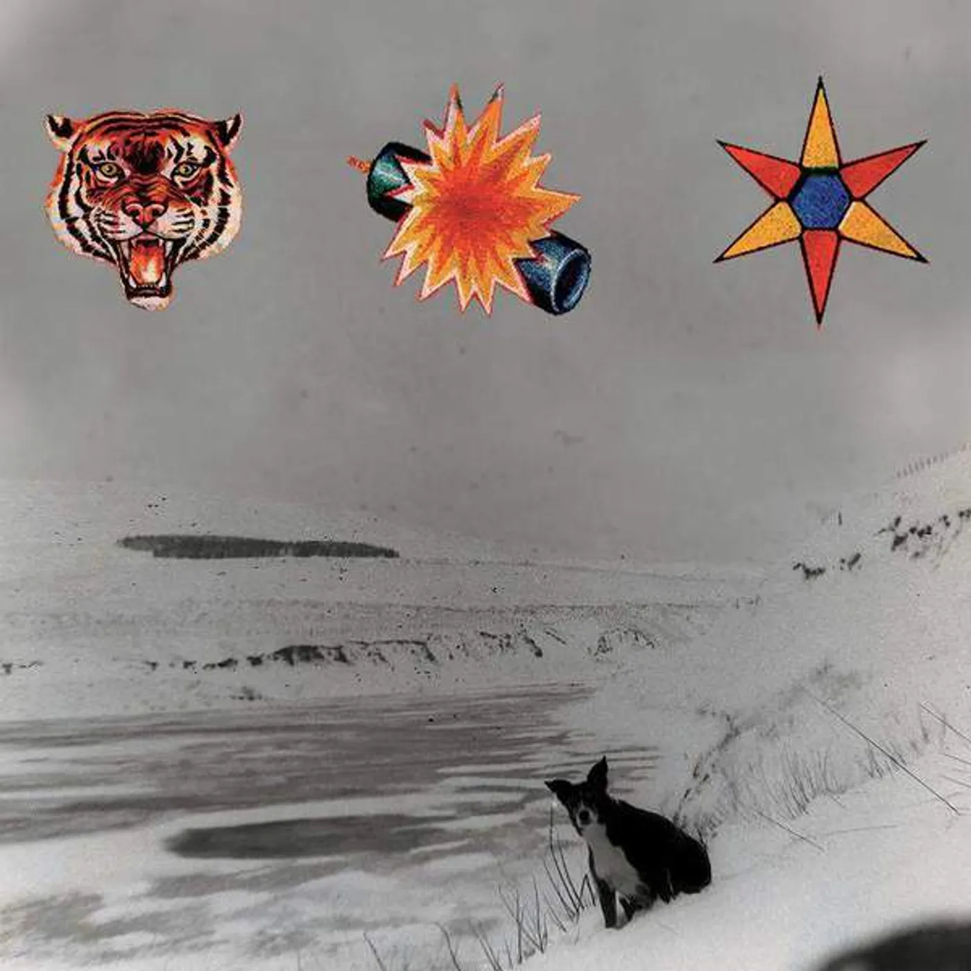 The Beta Band Three EP's (20th Anniversary Remaster) Vinyl Record