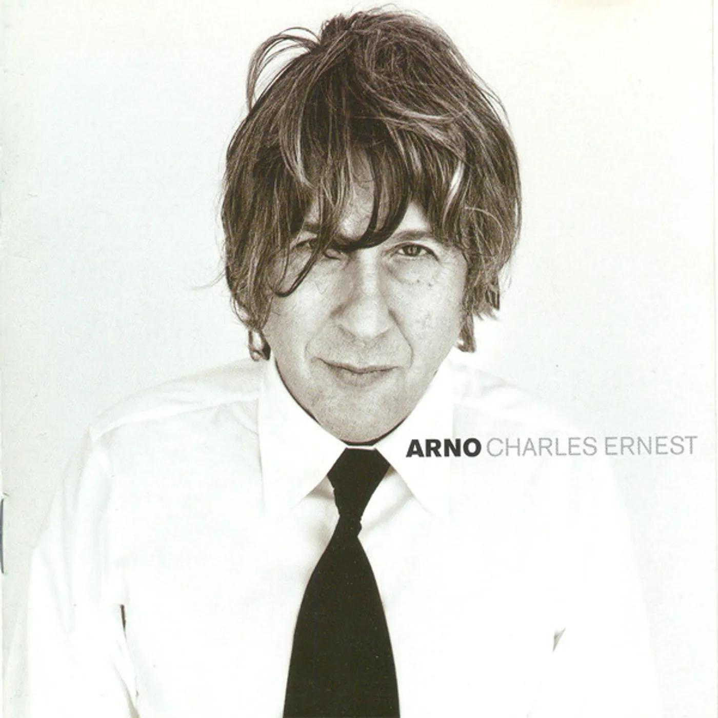 Arno Charles ernest lp Vinyl Record