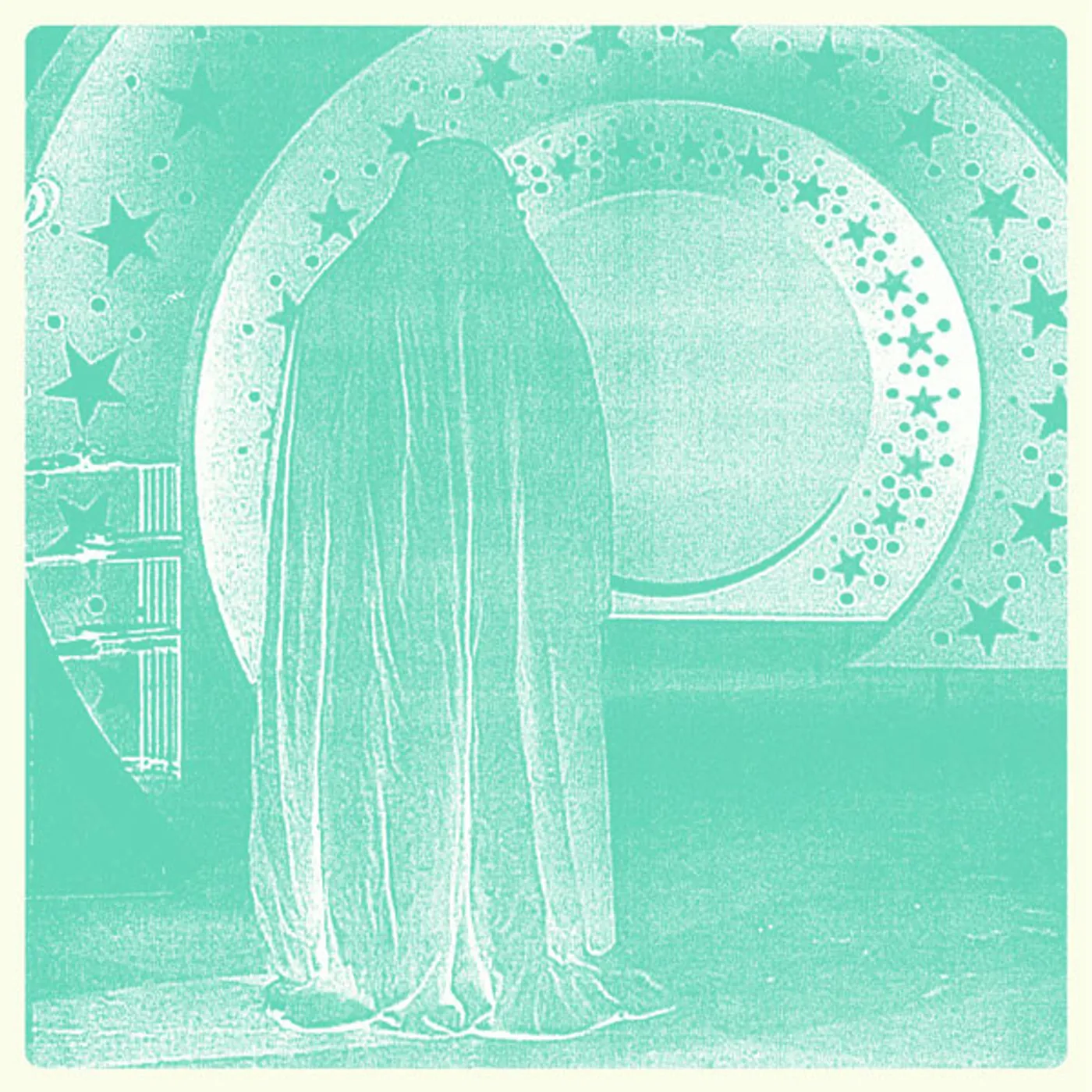 Hookworms Pearl Mystic Vinyl Record