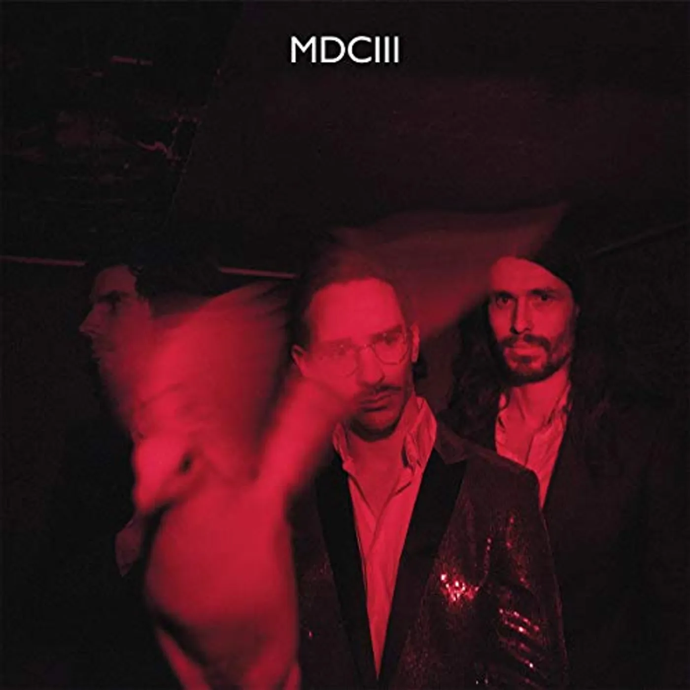 Mdciii Vinyl Record