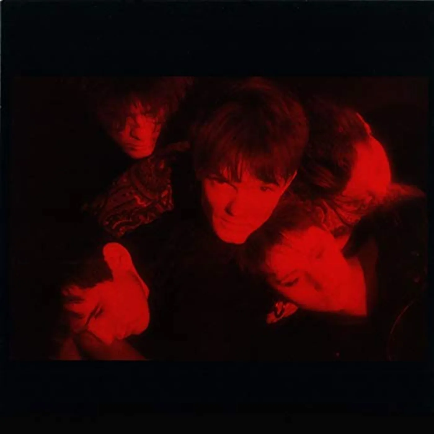 The House of Love Shine On Vinyl Record