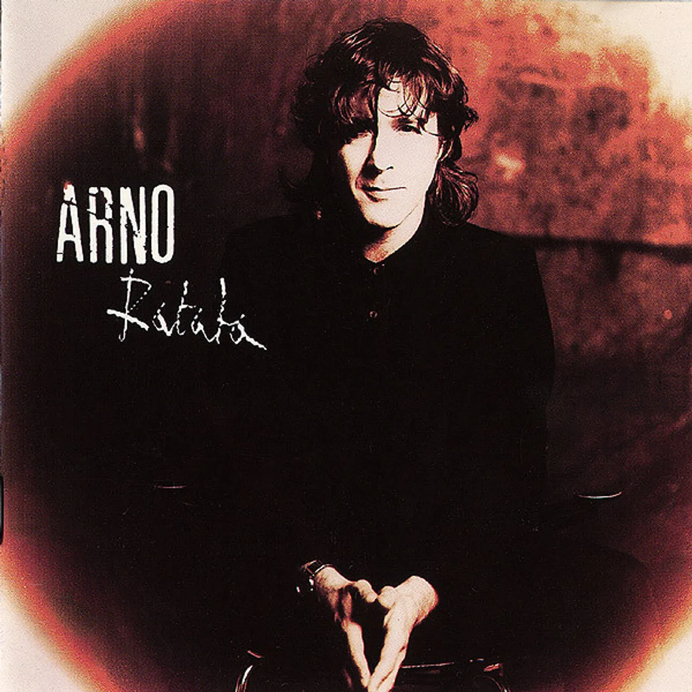 Arno Ratata lp Vinyl Record