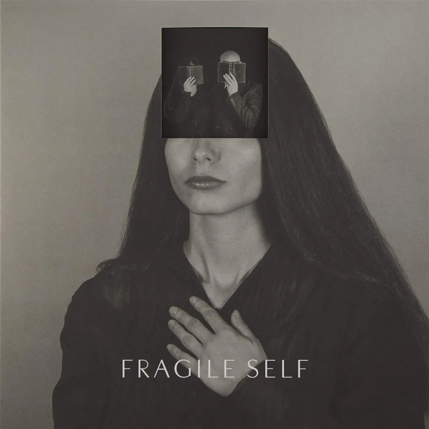 Fragile self Vinyl Record