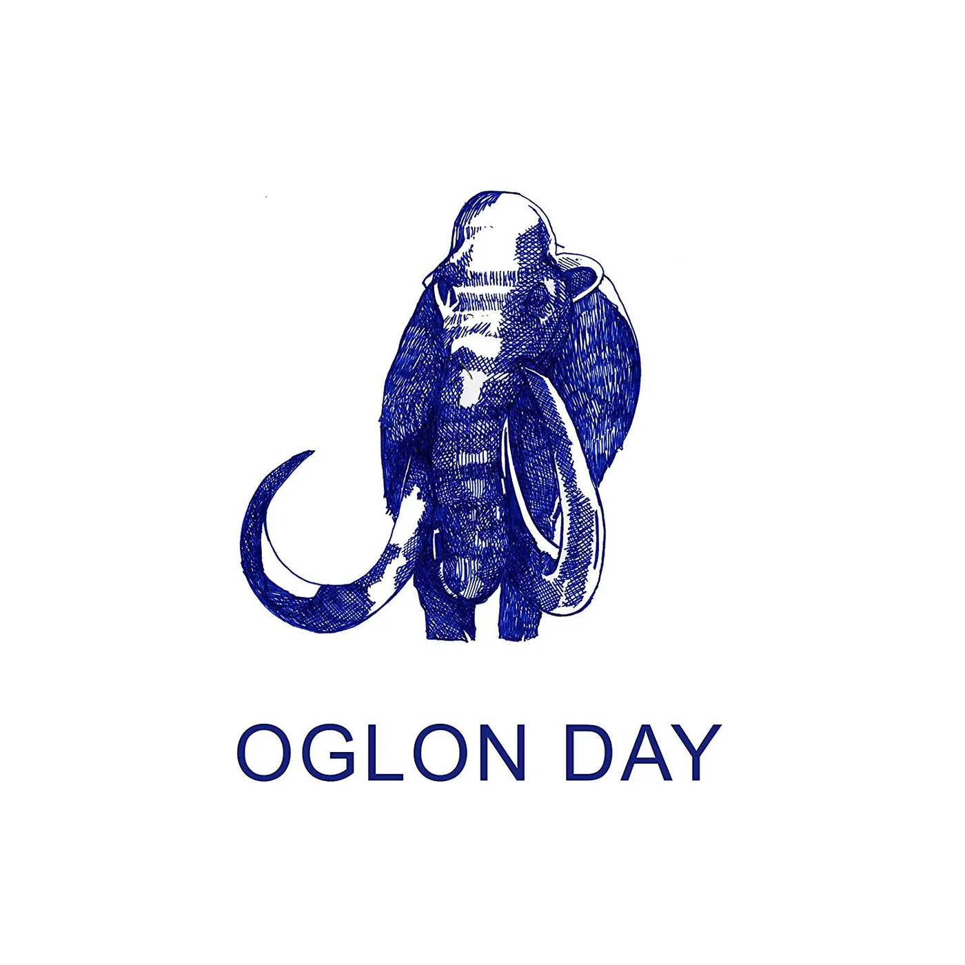 Oren Ambarchi Oglon Day Vinyl Record